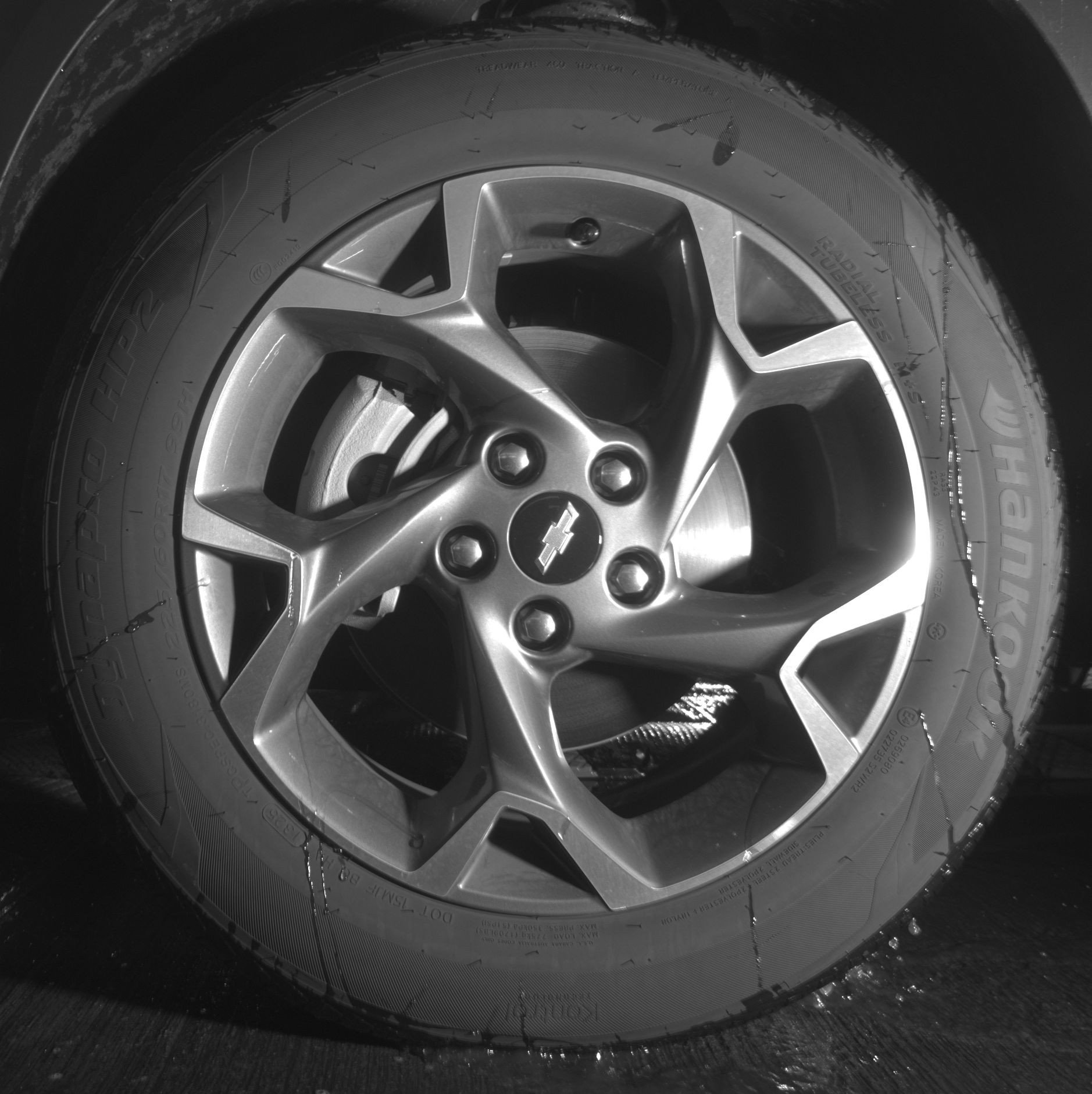 Thumbnail: 2025 Chevrolet Trax - 12