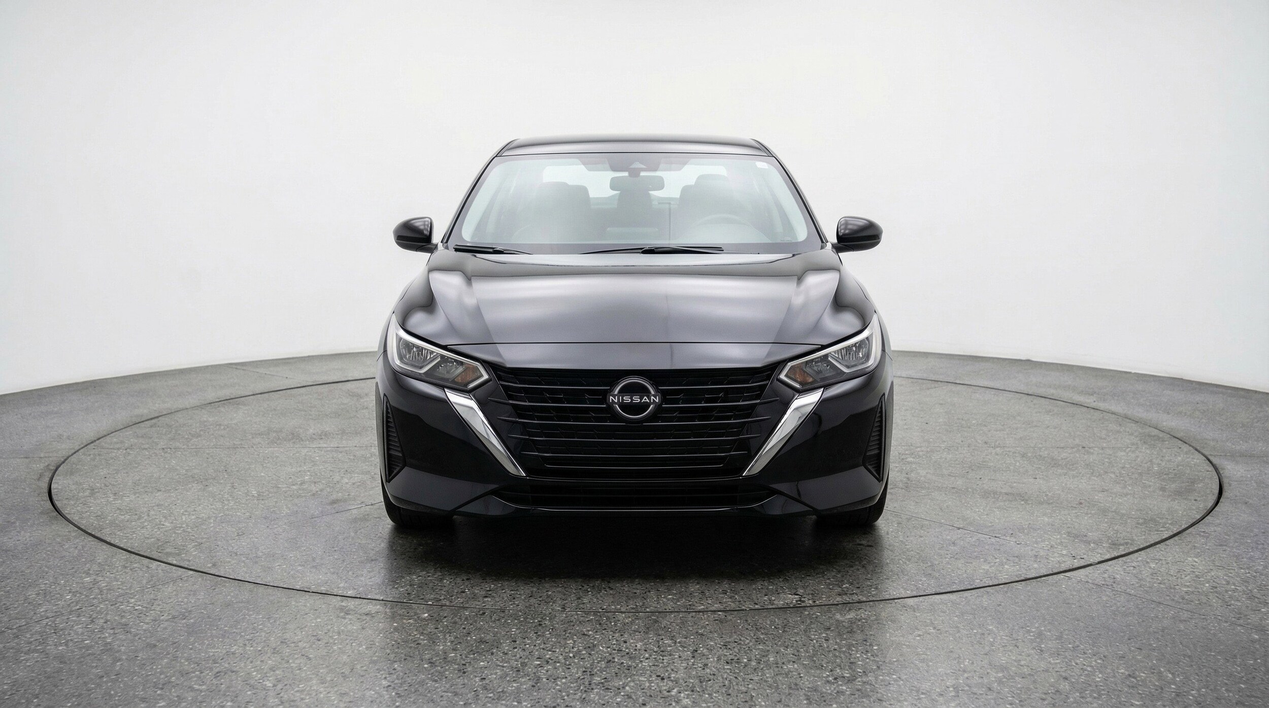 Thumbnail: 2025 Nissan Sentra - 2