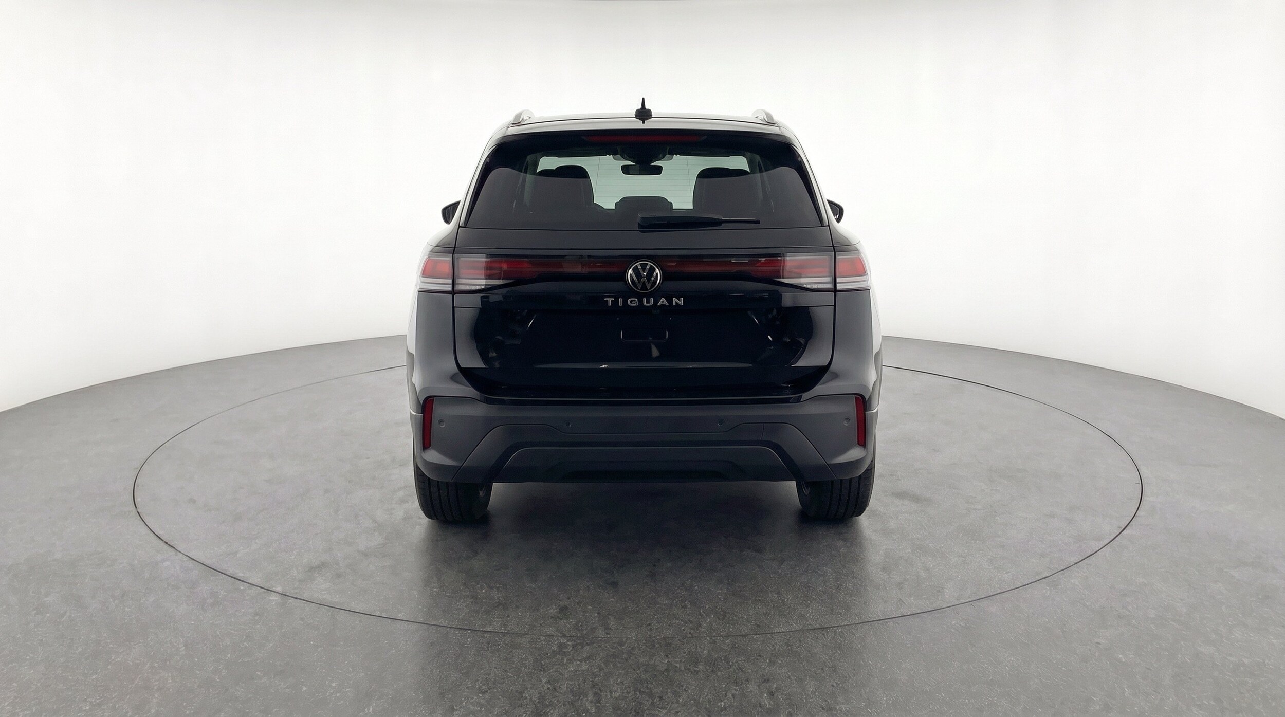 Thumbnail: 2026 Volkswagen Tiguan - 7