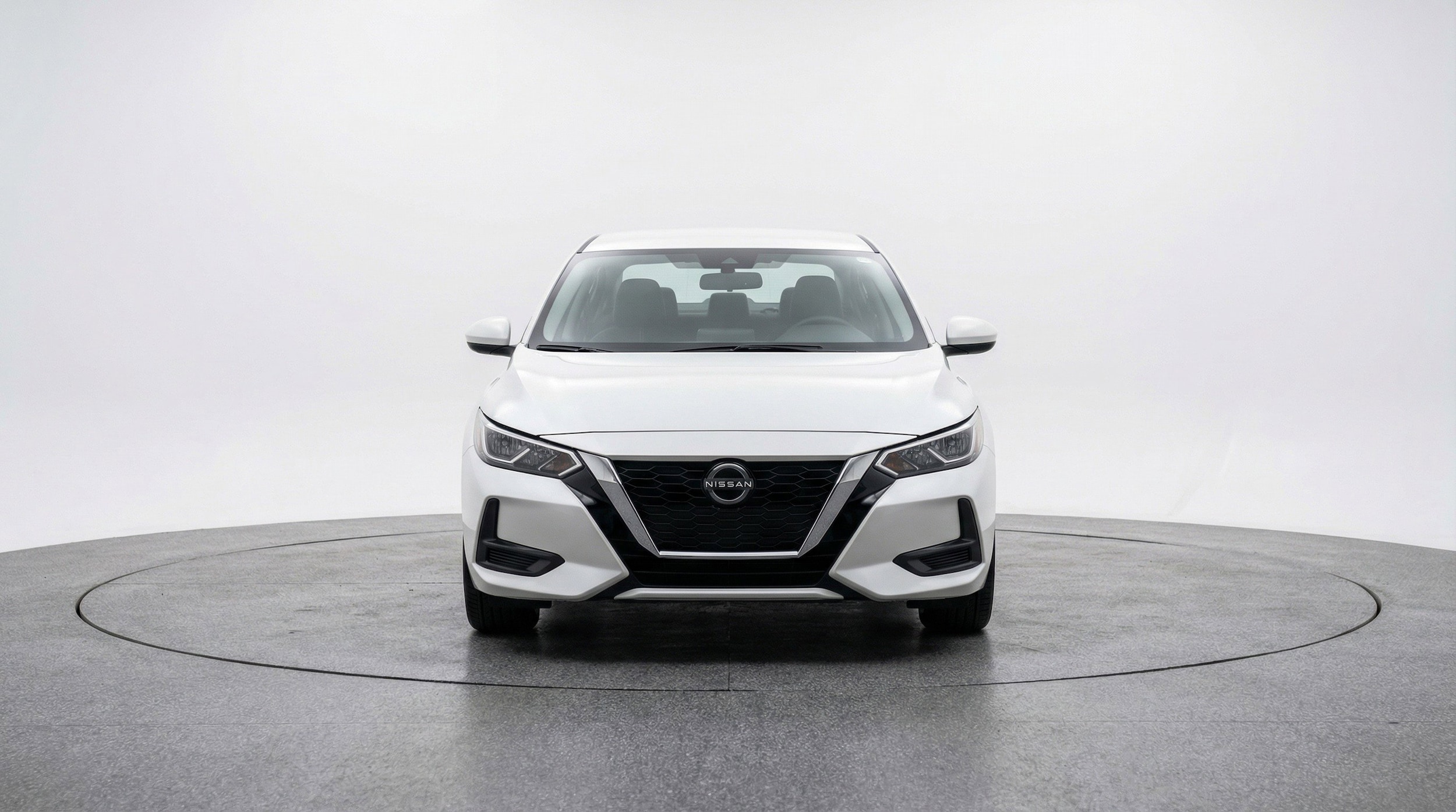 Thumbnail: 2025 Nissan Sentra - 2