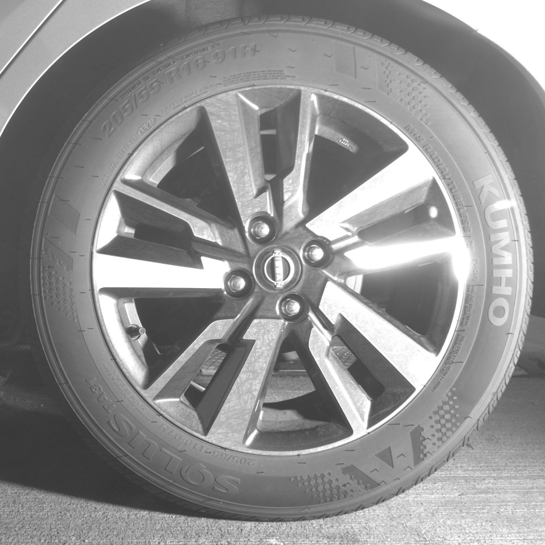 Thumbnail: 2025 Nissan Versa - 14