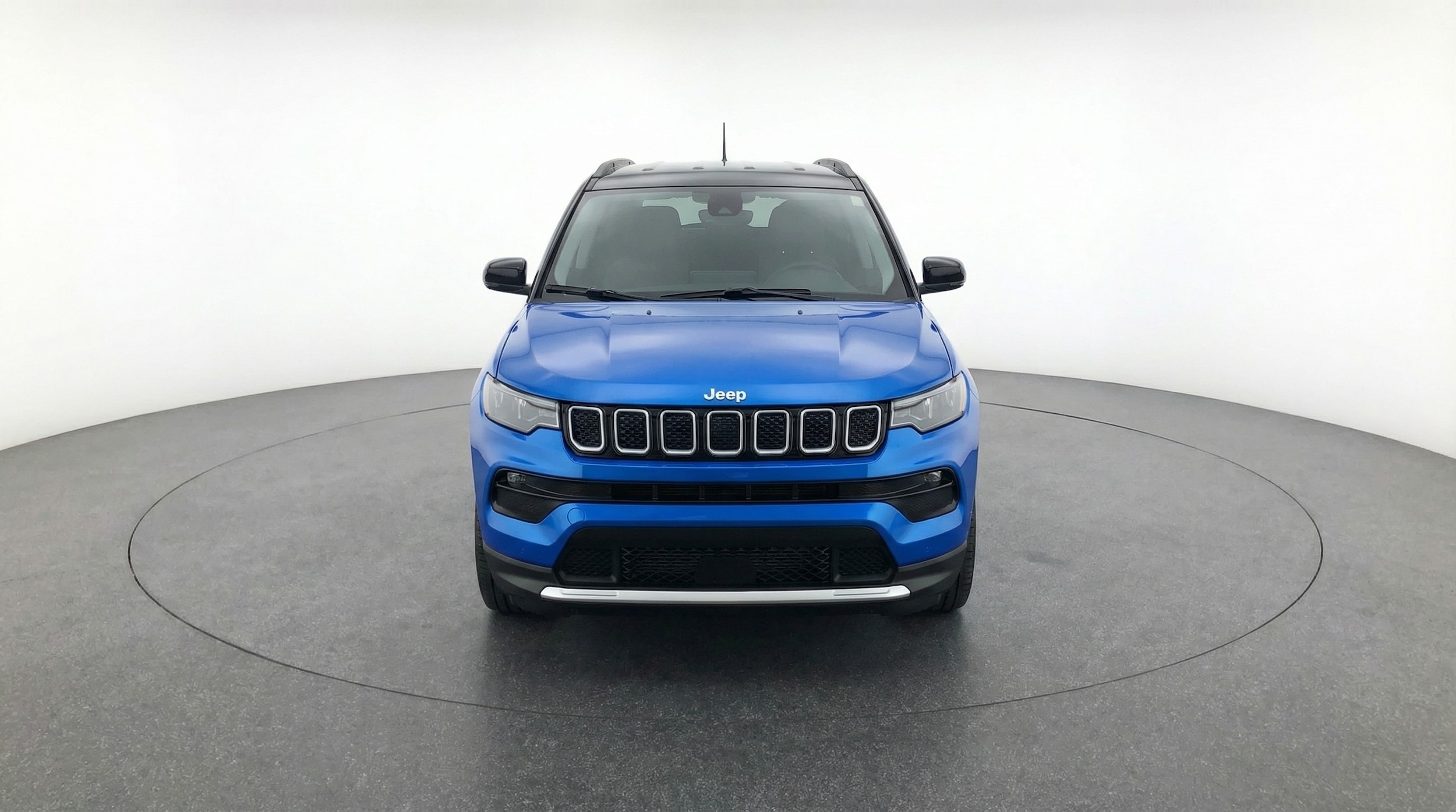 Thumbnail: 2025 Jeep Compass - 2