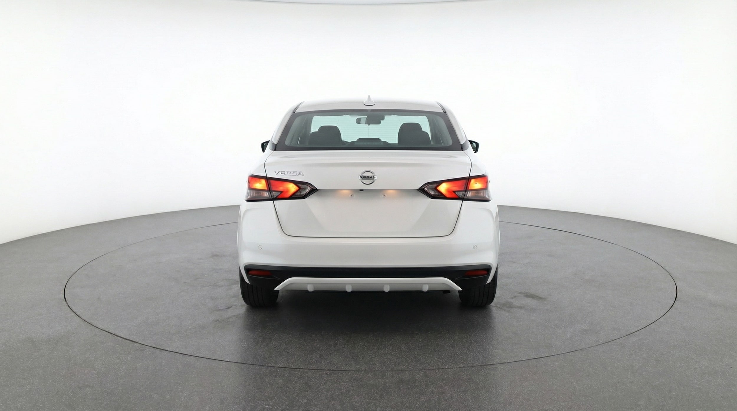 Thumbnail: 2025 Nissan Versa - 6