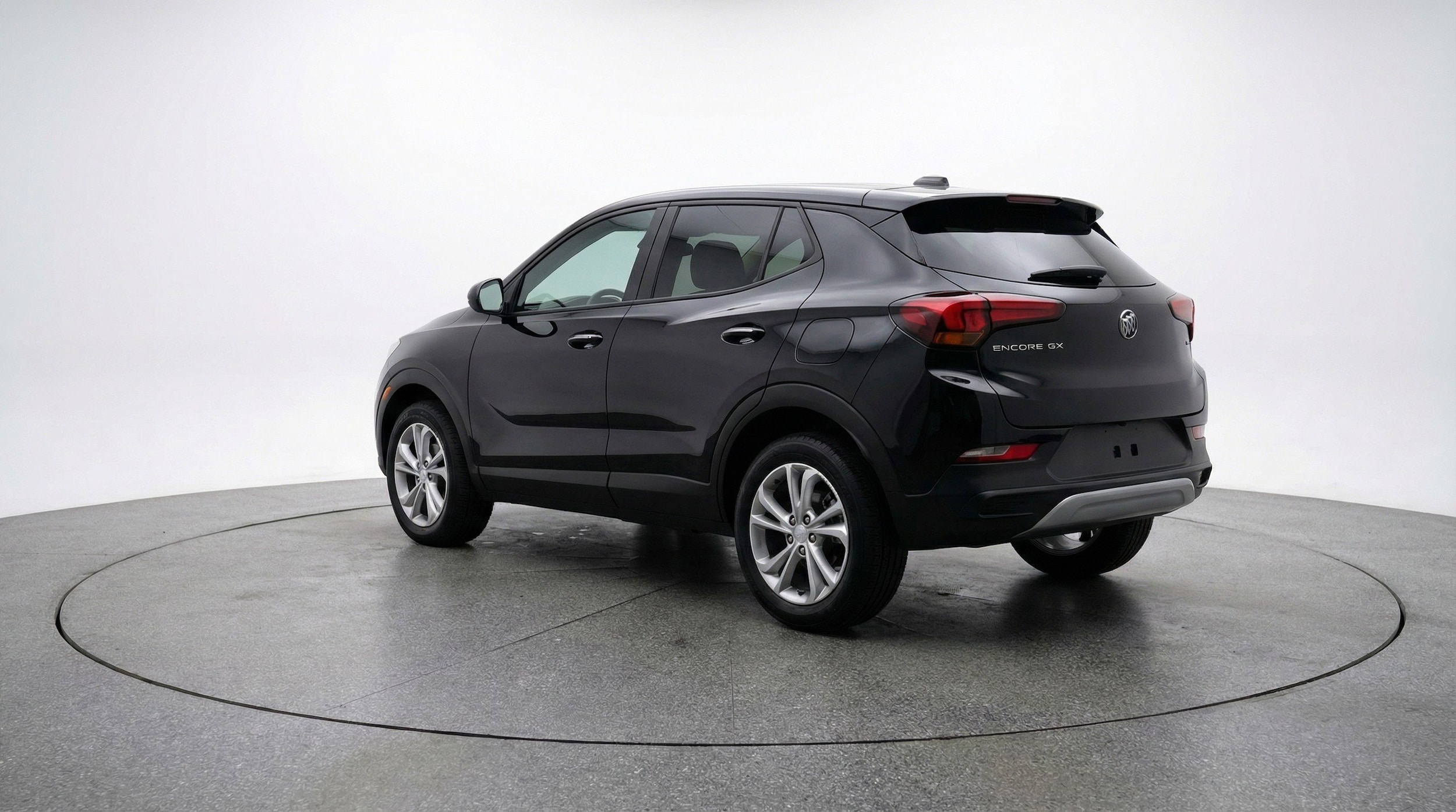 Thumbnail: 2025 Buick Encore GX - 6