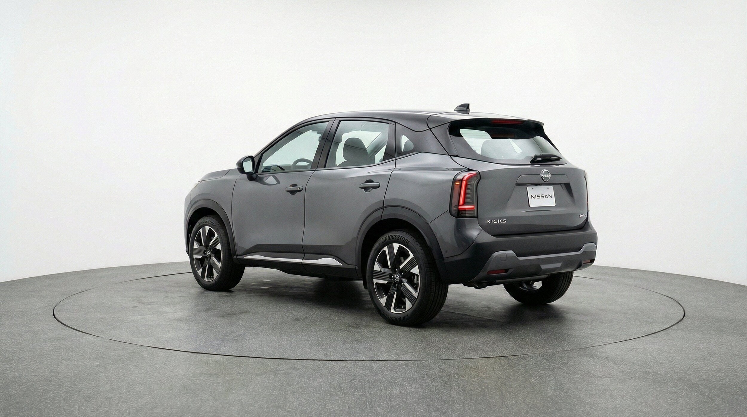 Thumbnail: 2026 Nissan Kicks - 6