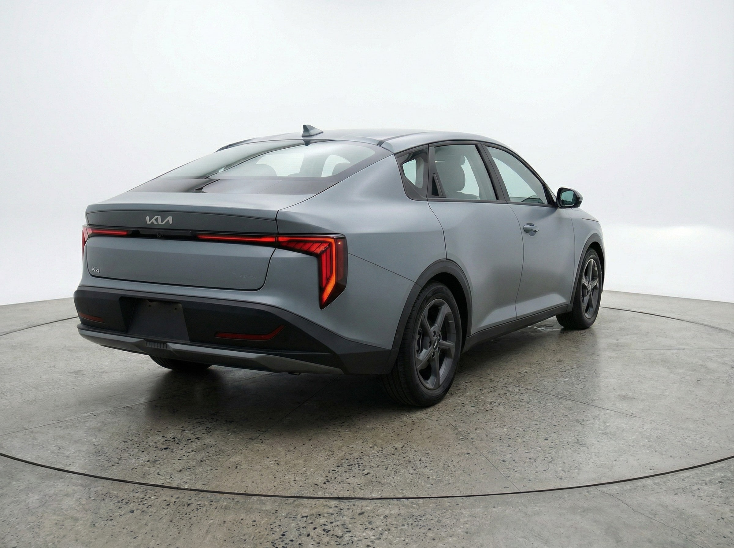 Thumbnail: 2025 Kia K4 - 7