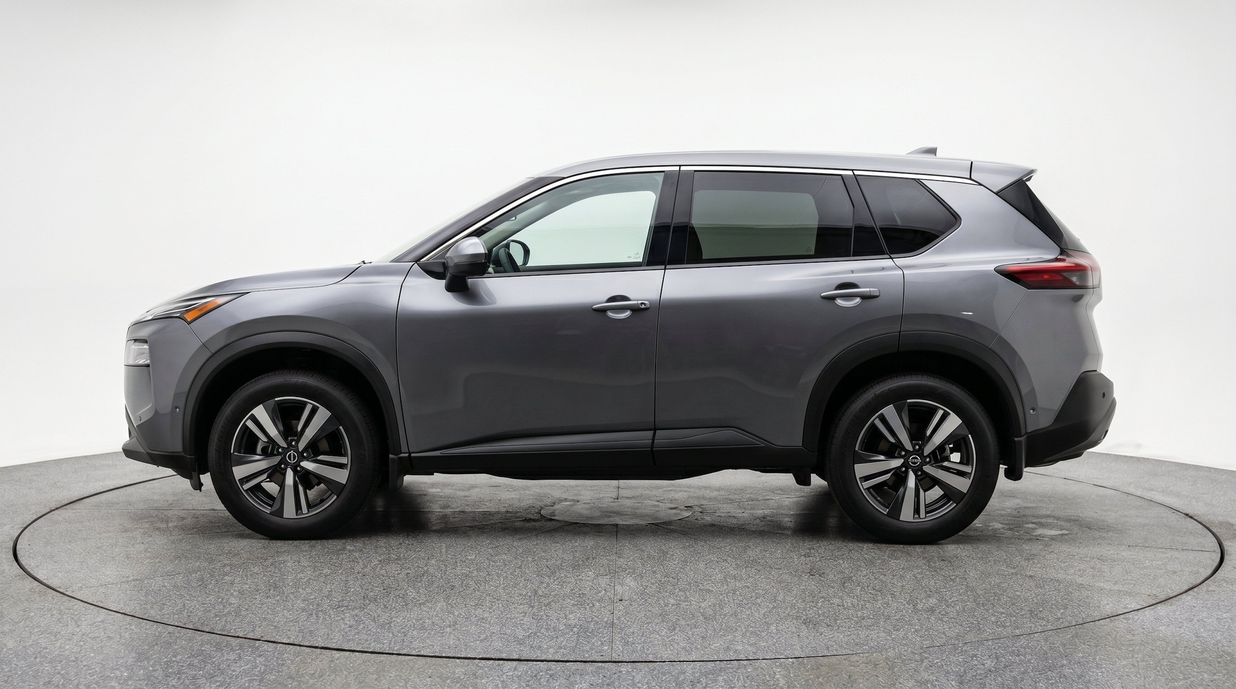 Thumbnail: 2026 Nissan Rogue - 5