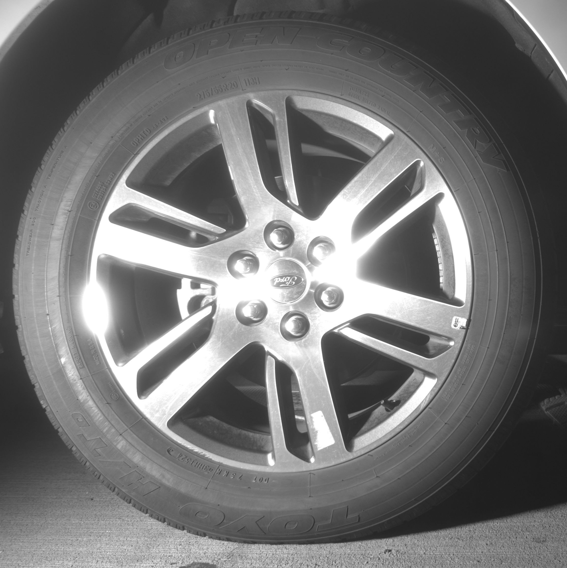 Thumbnail: 2024 Ford Expedition MAX - 13