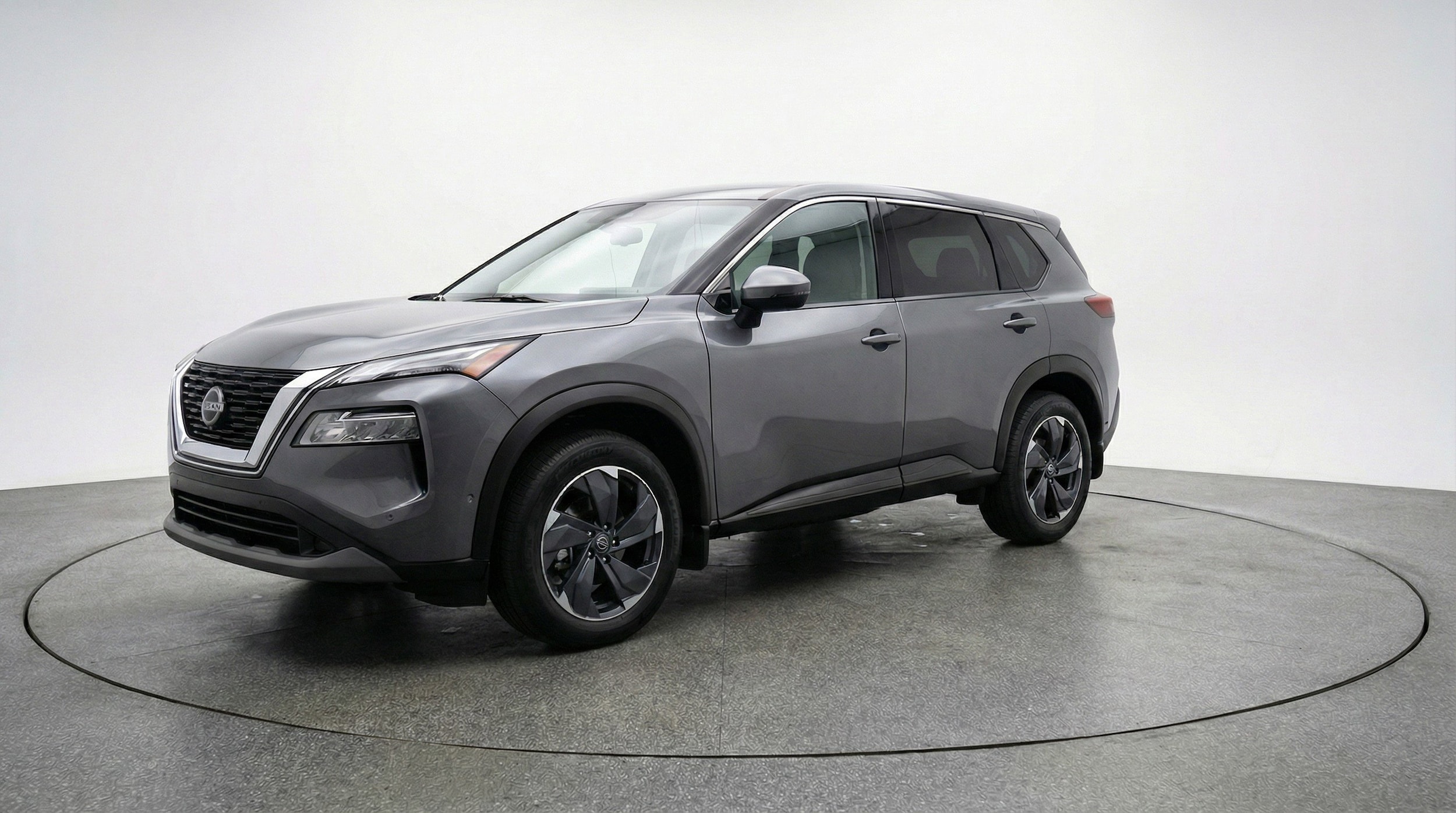 Thumbnail: 2025 Nissan Rogue - 3