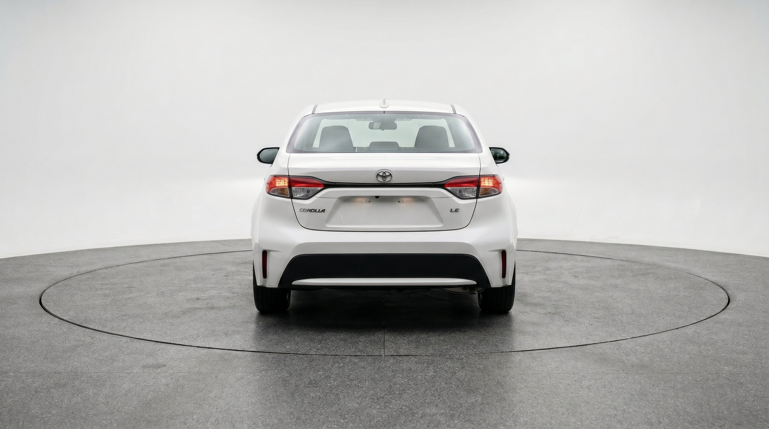 Thumbnail: 2025 Toyota Corolla - 7