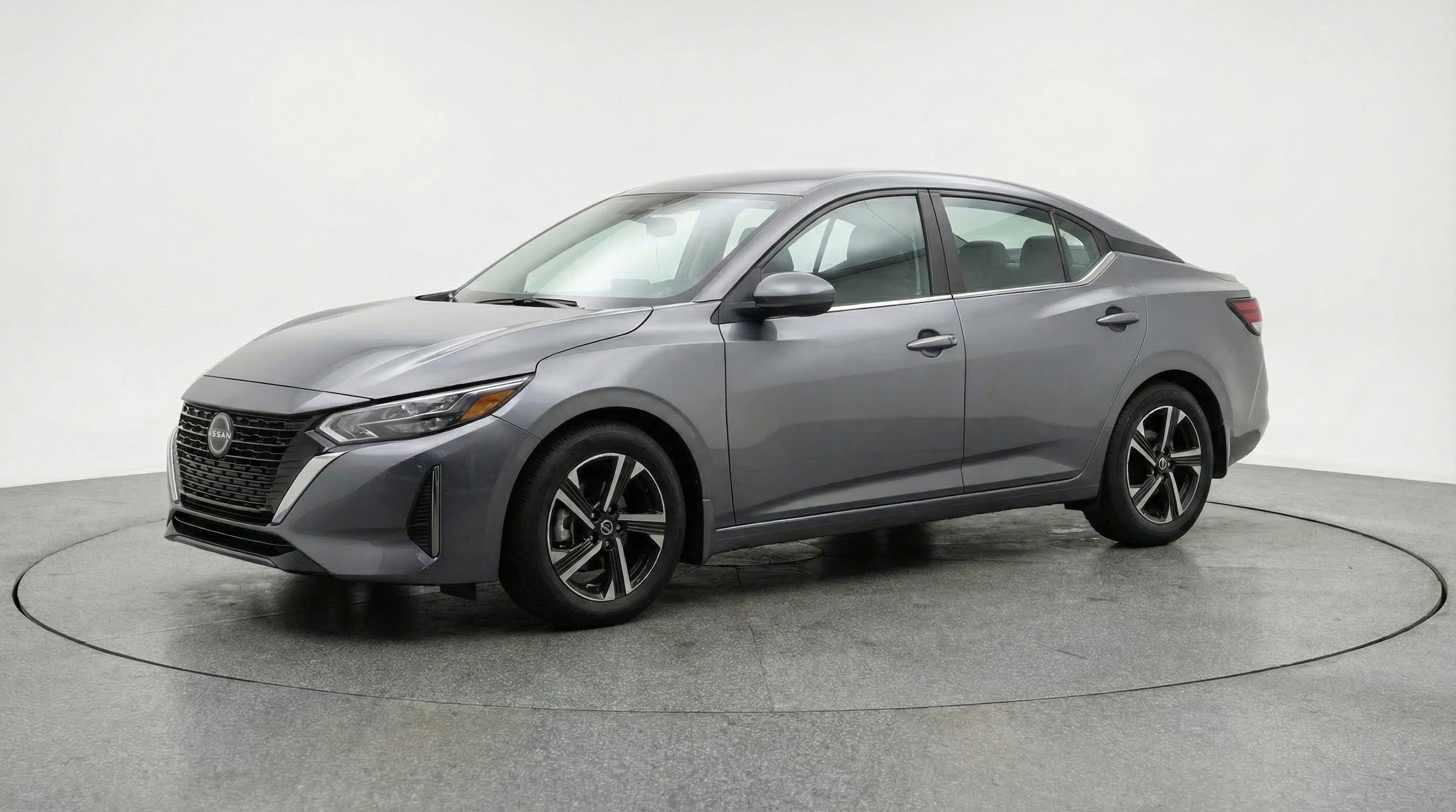 Thumbnail: 2025 Nissan Sentra - 3