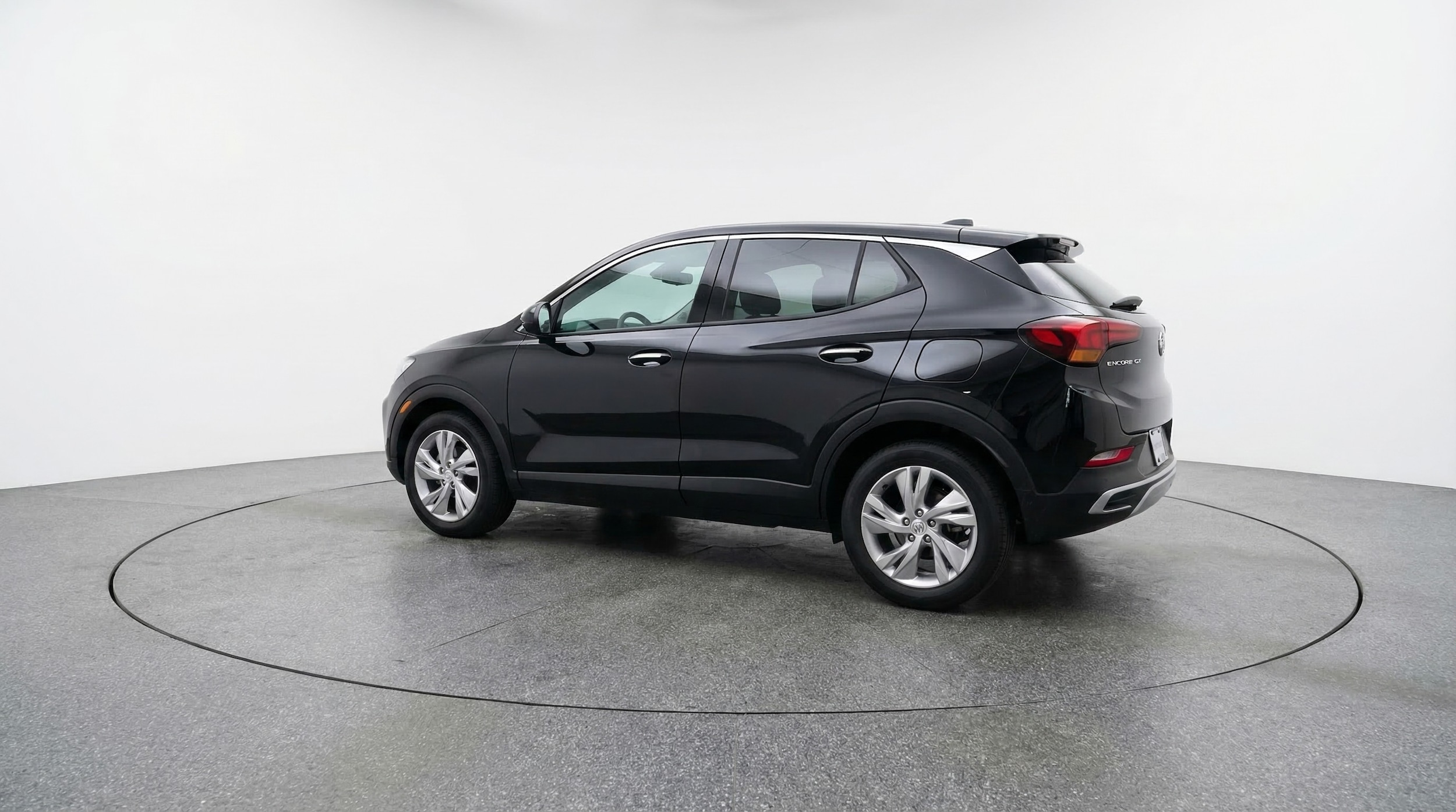 Thumbnail: 2025 Buick Encore GX - 5