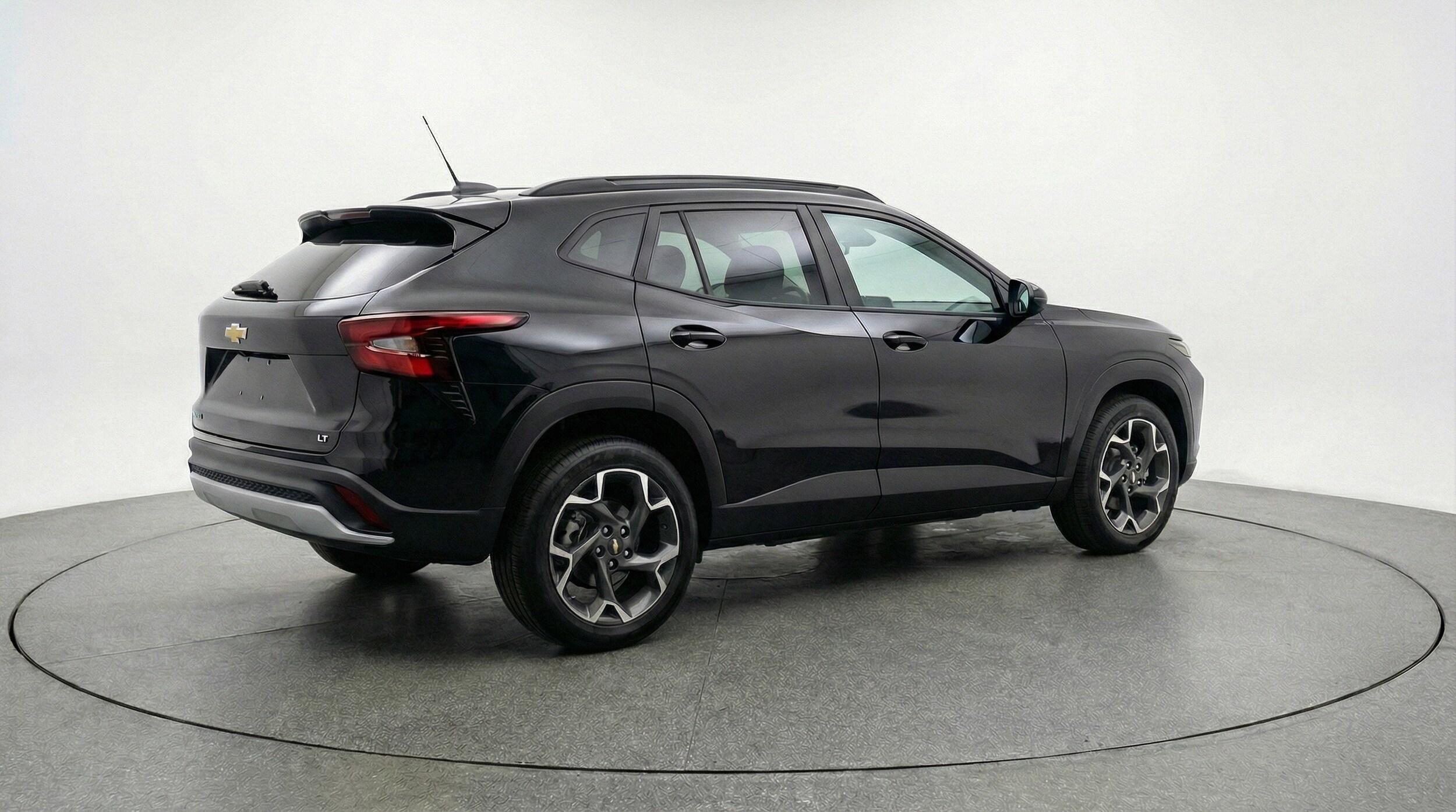 Thumbnail: 2025 Chevrolet Trax - 9