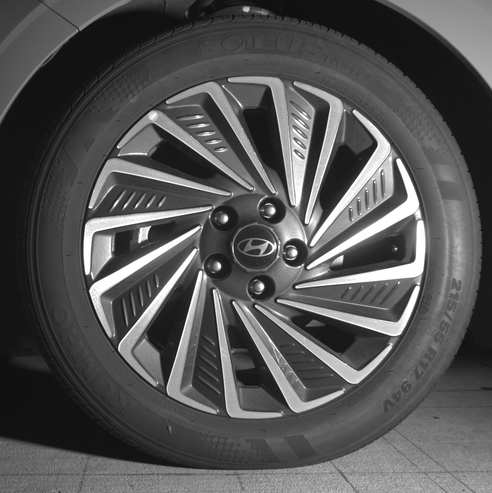 Thumbnail: 2025 Hyundai Sonata - 9