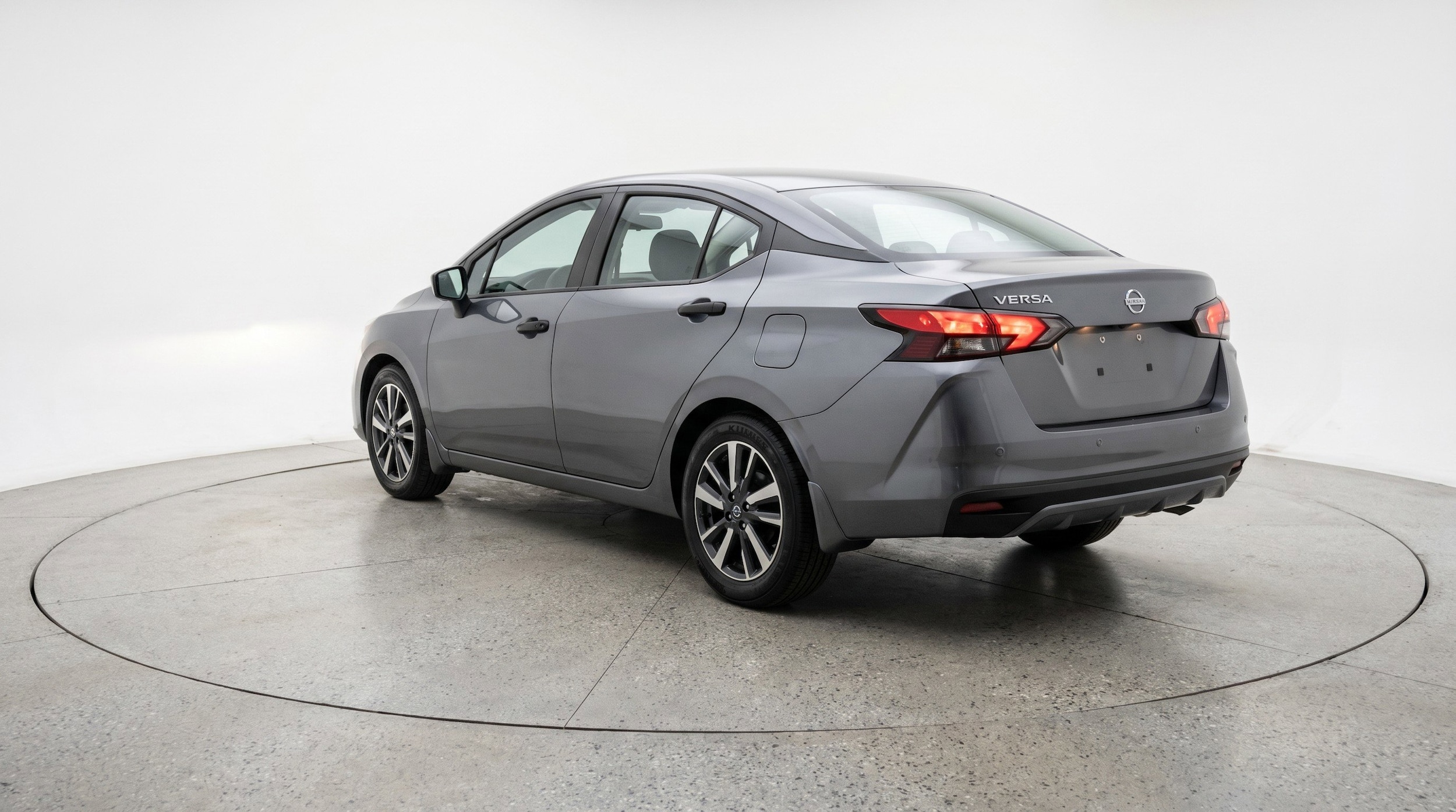 Thumbnail: 2025 Nissan Versa - 6