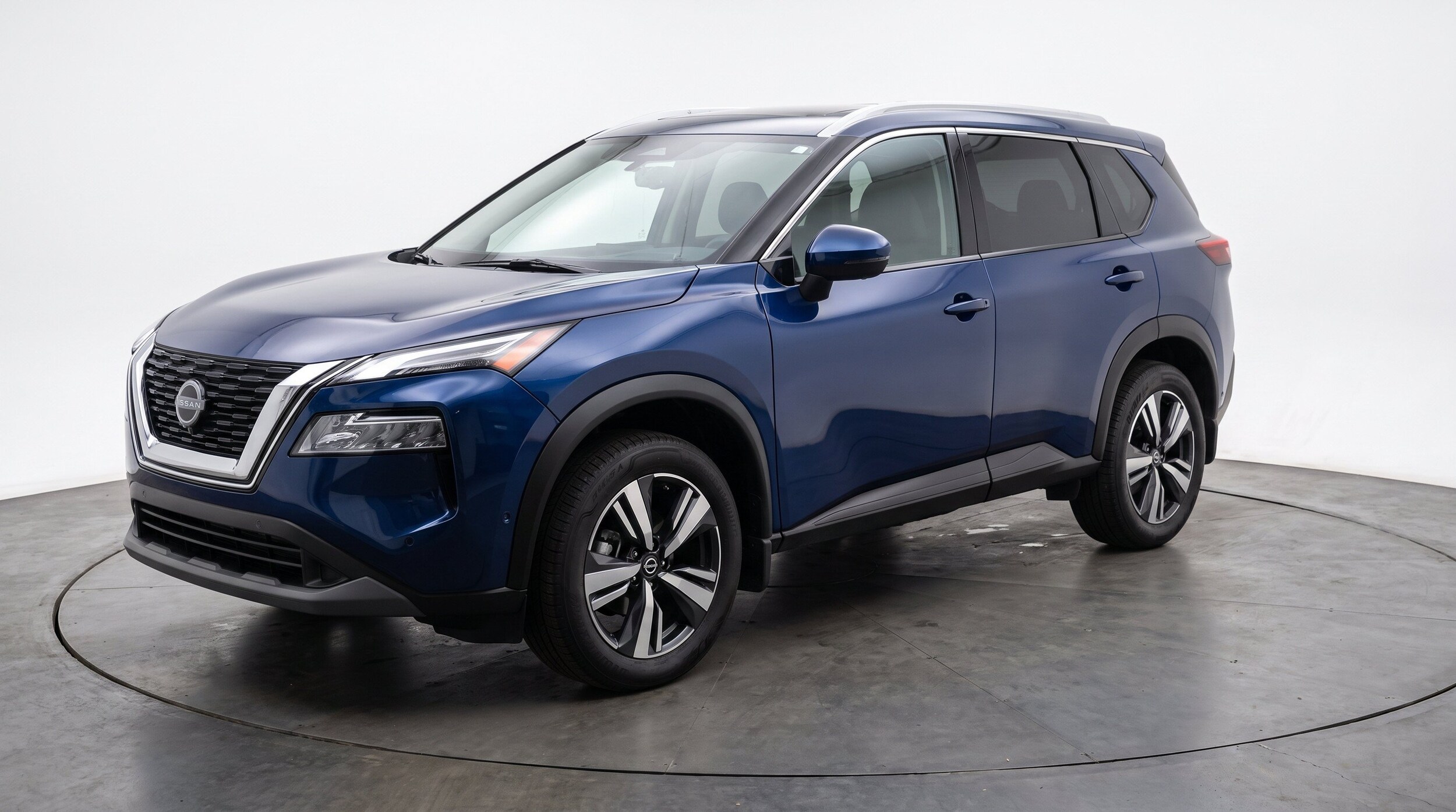 Thumbnail: 2026 Nissan Rogue - 3