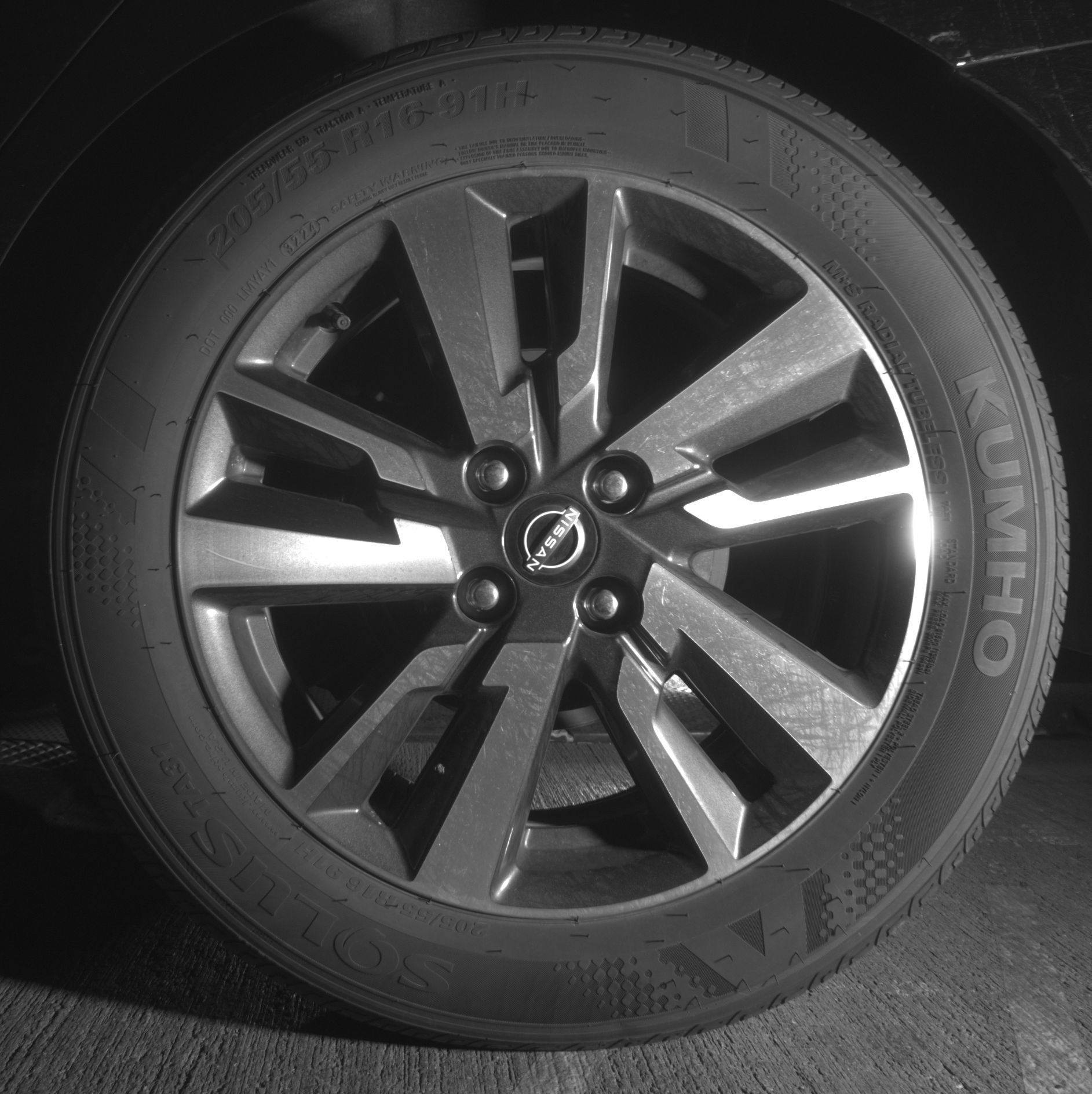 Thumbnail: 2025 Nissan Versa - 11