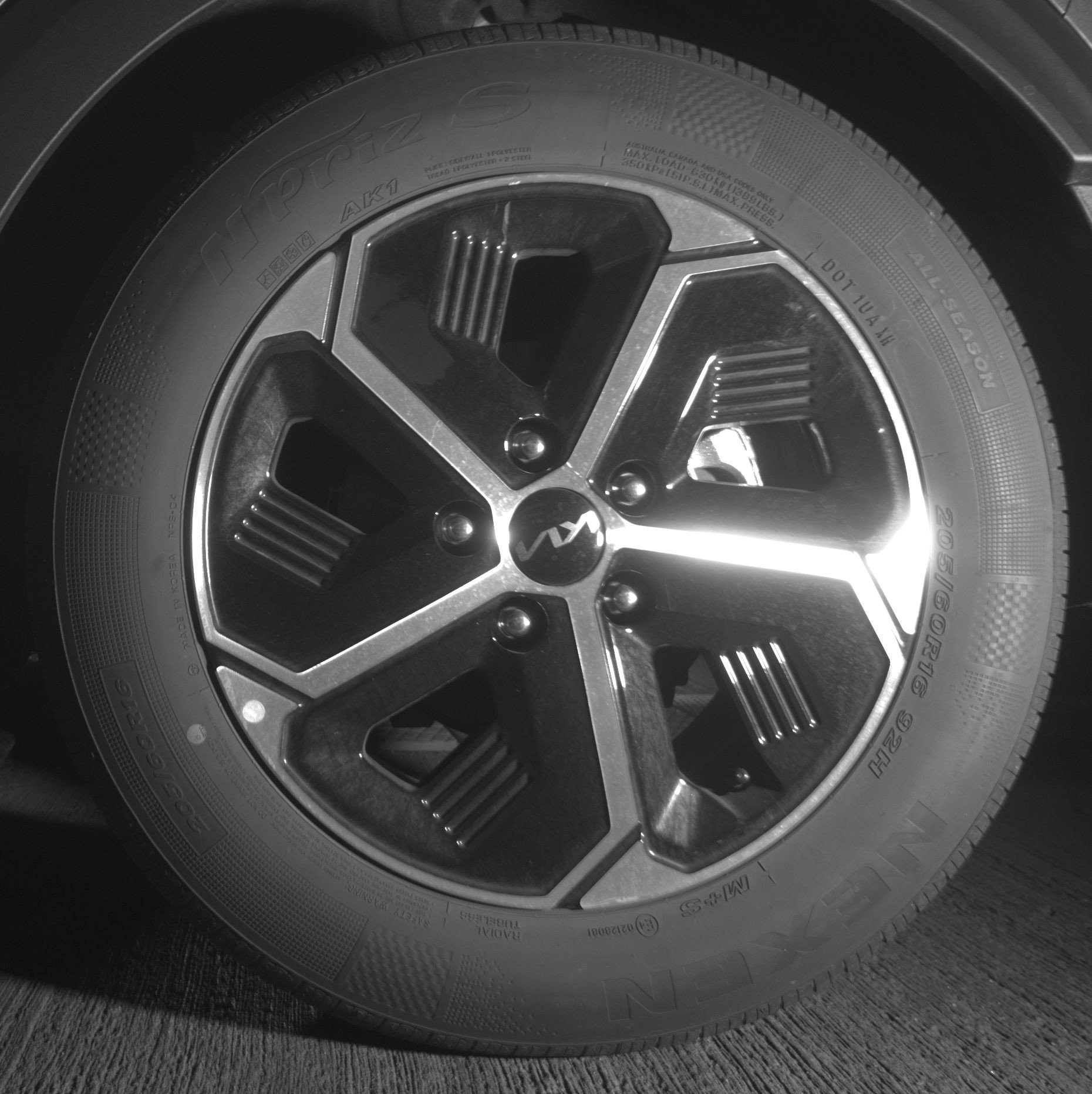 Thumbnail: 2026 Kia Niro - 14