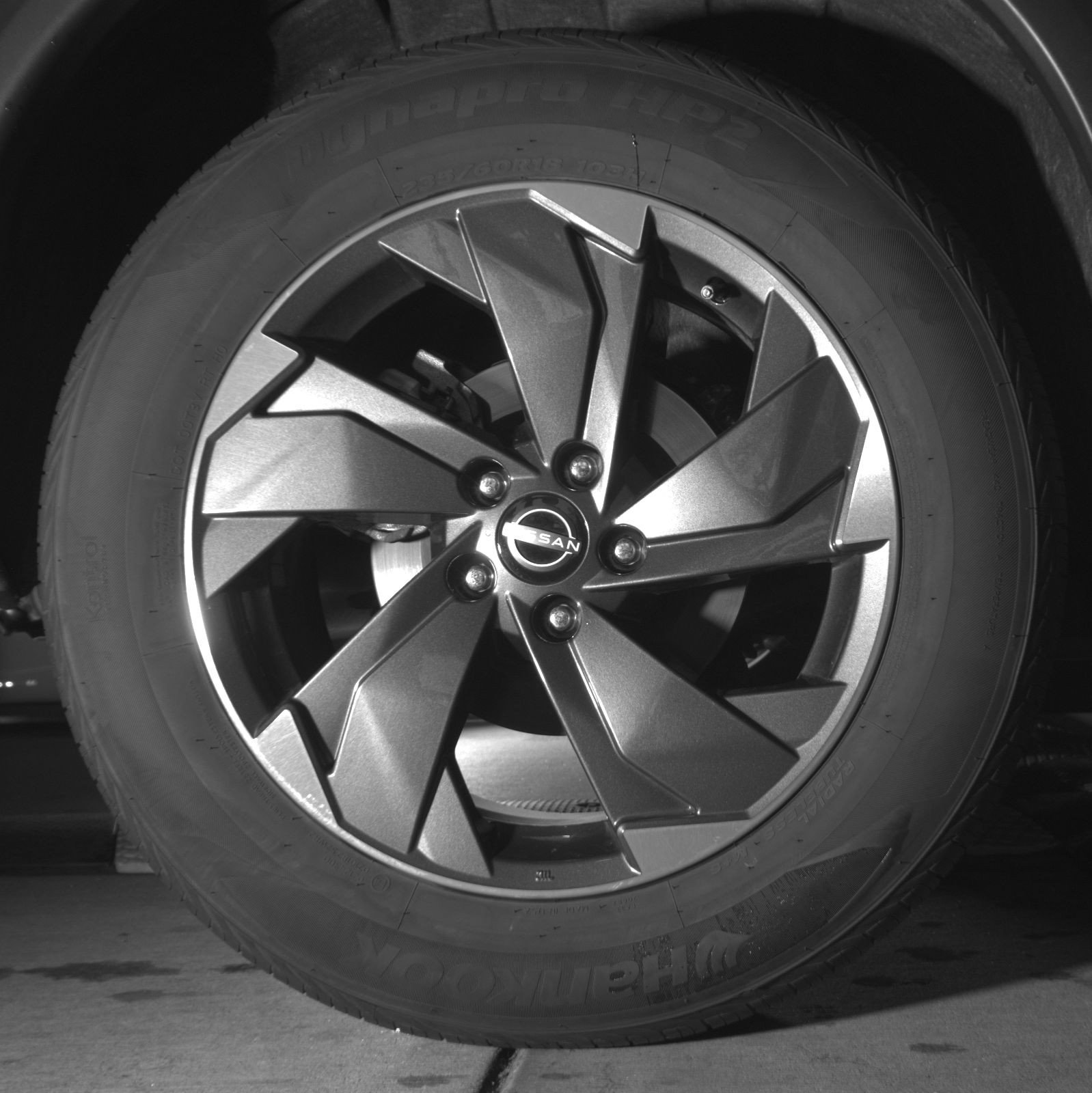 Thumbnail: 2025 Nissan Rogue - 15