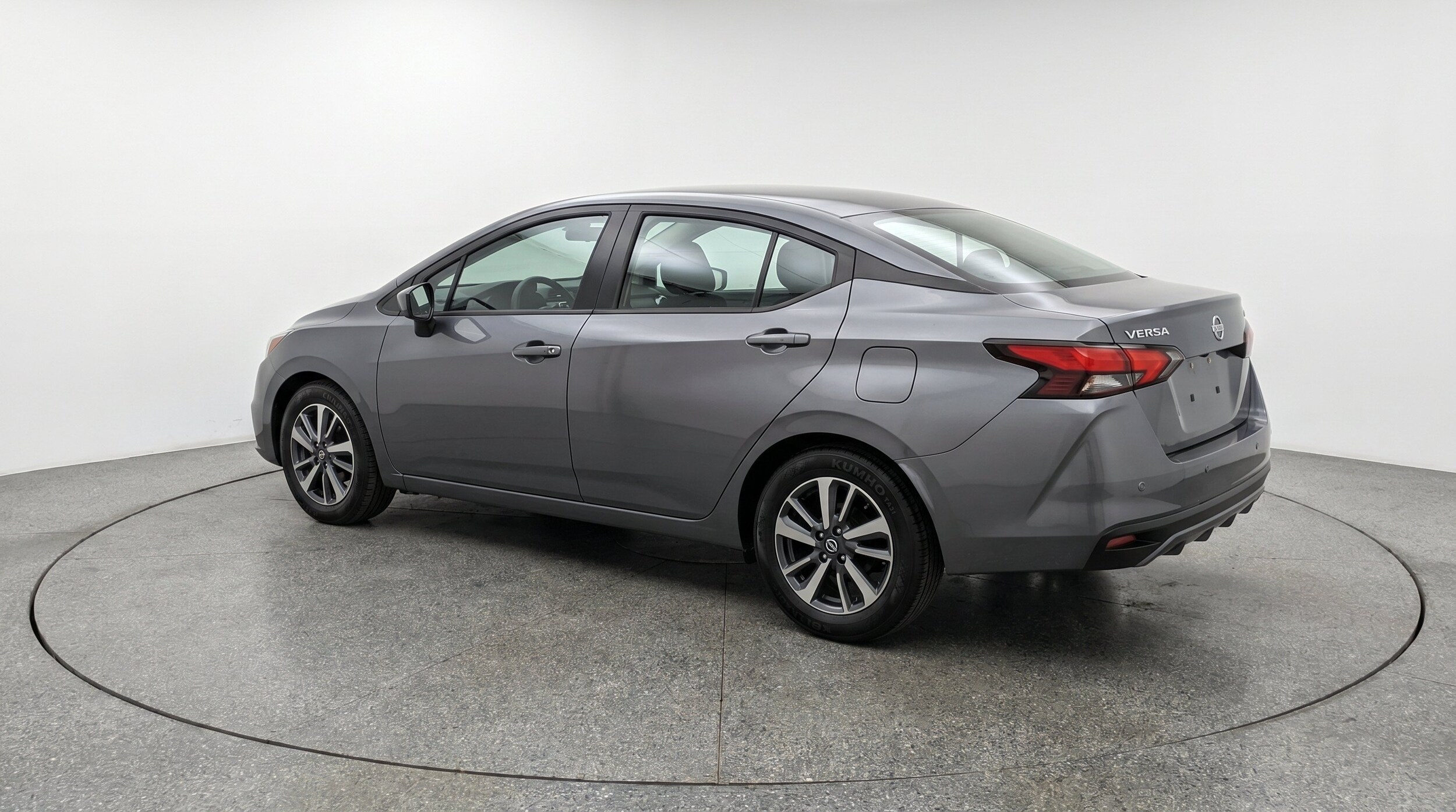Thumbnail: 2025 Nissan Versa - 6