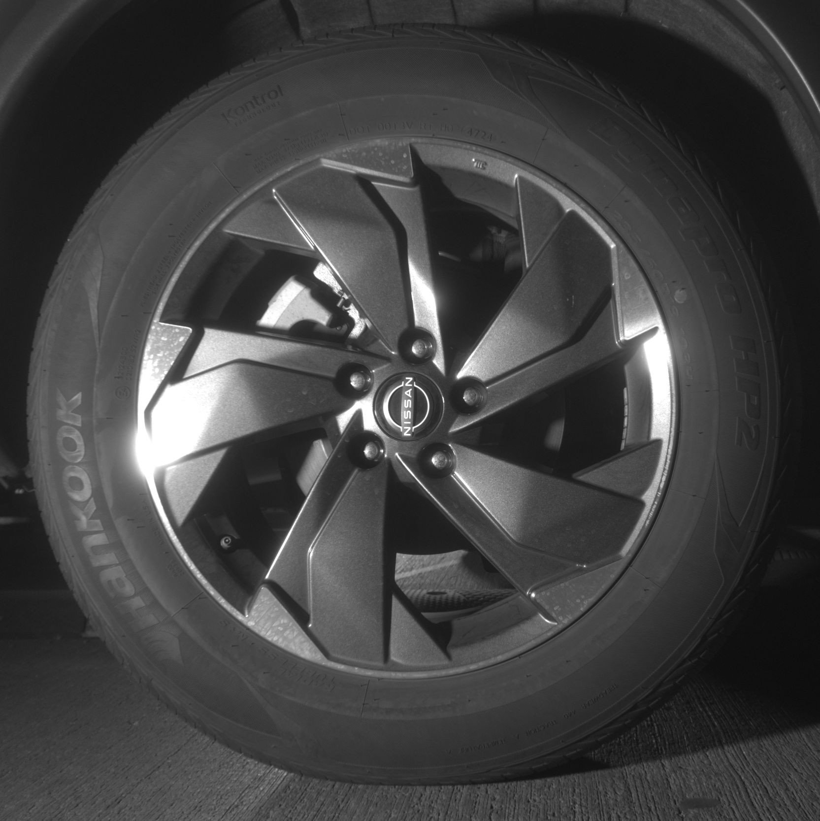 Thumbnail: 2025 Nissan Rogue - 15