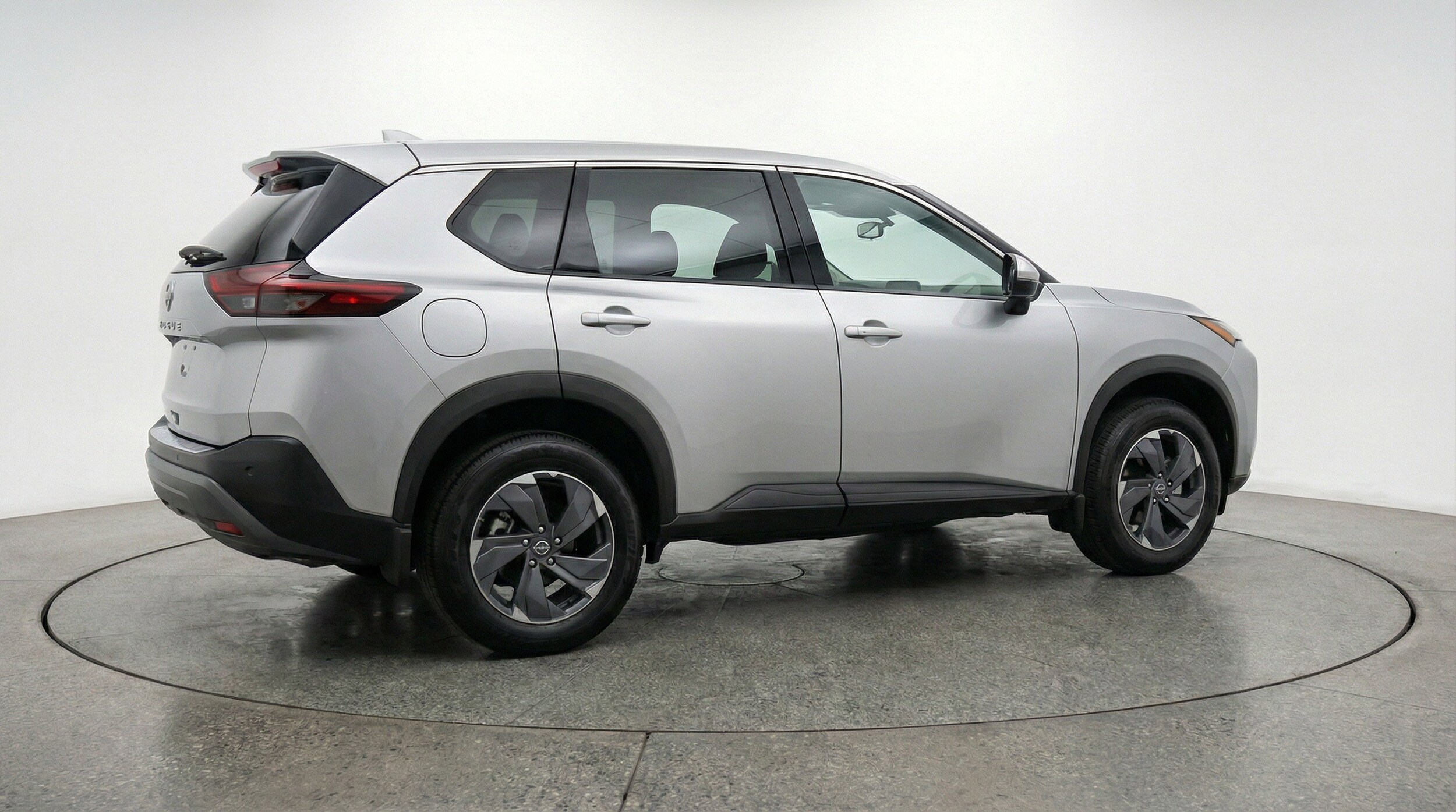 Thumbnail: 2025 Nissan Rogue - 9