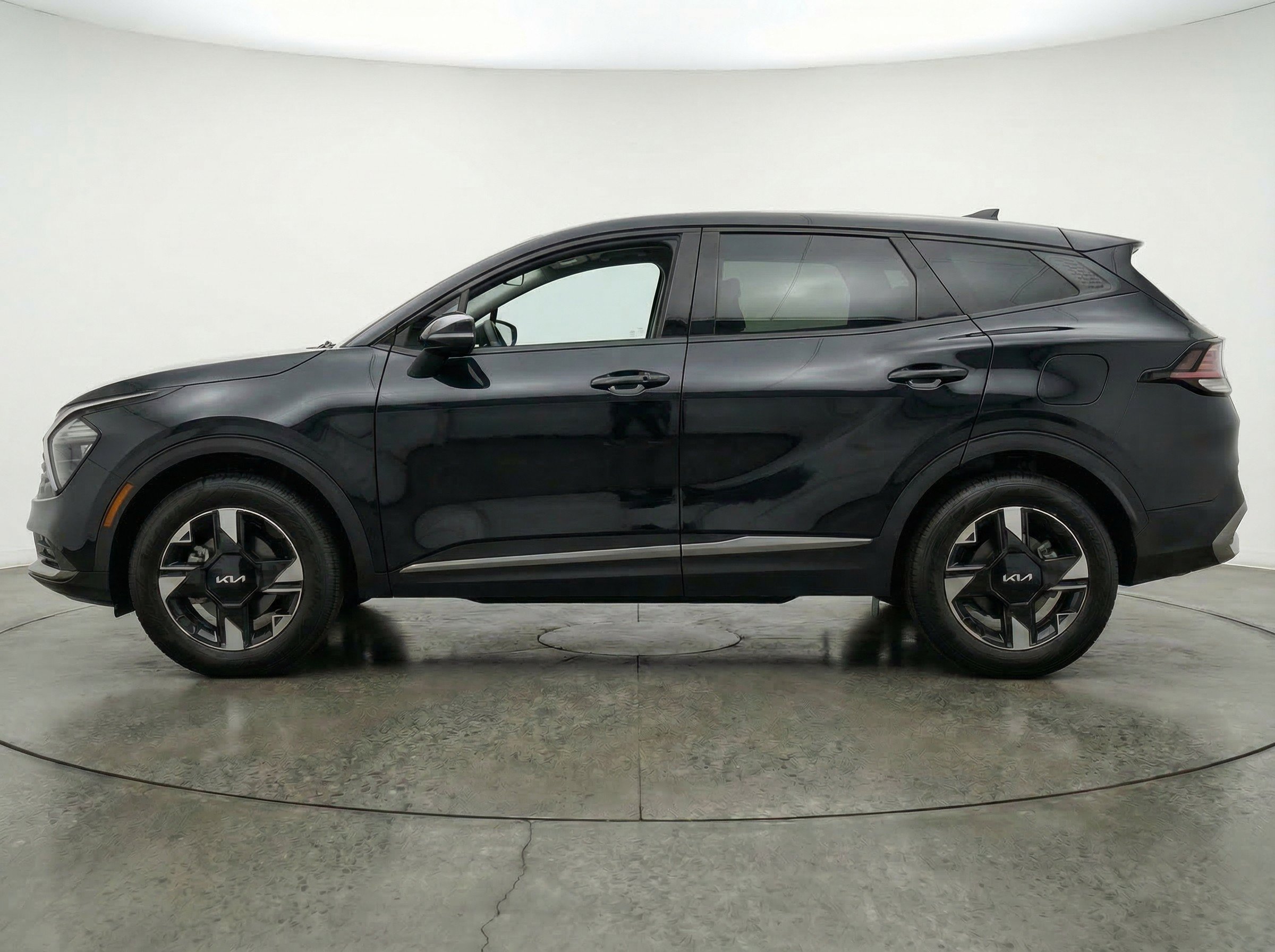 Thumbnail: 2026 Kia Sportage - 5