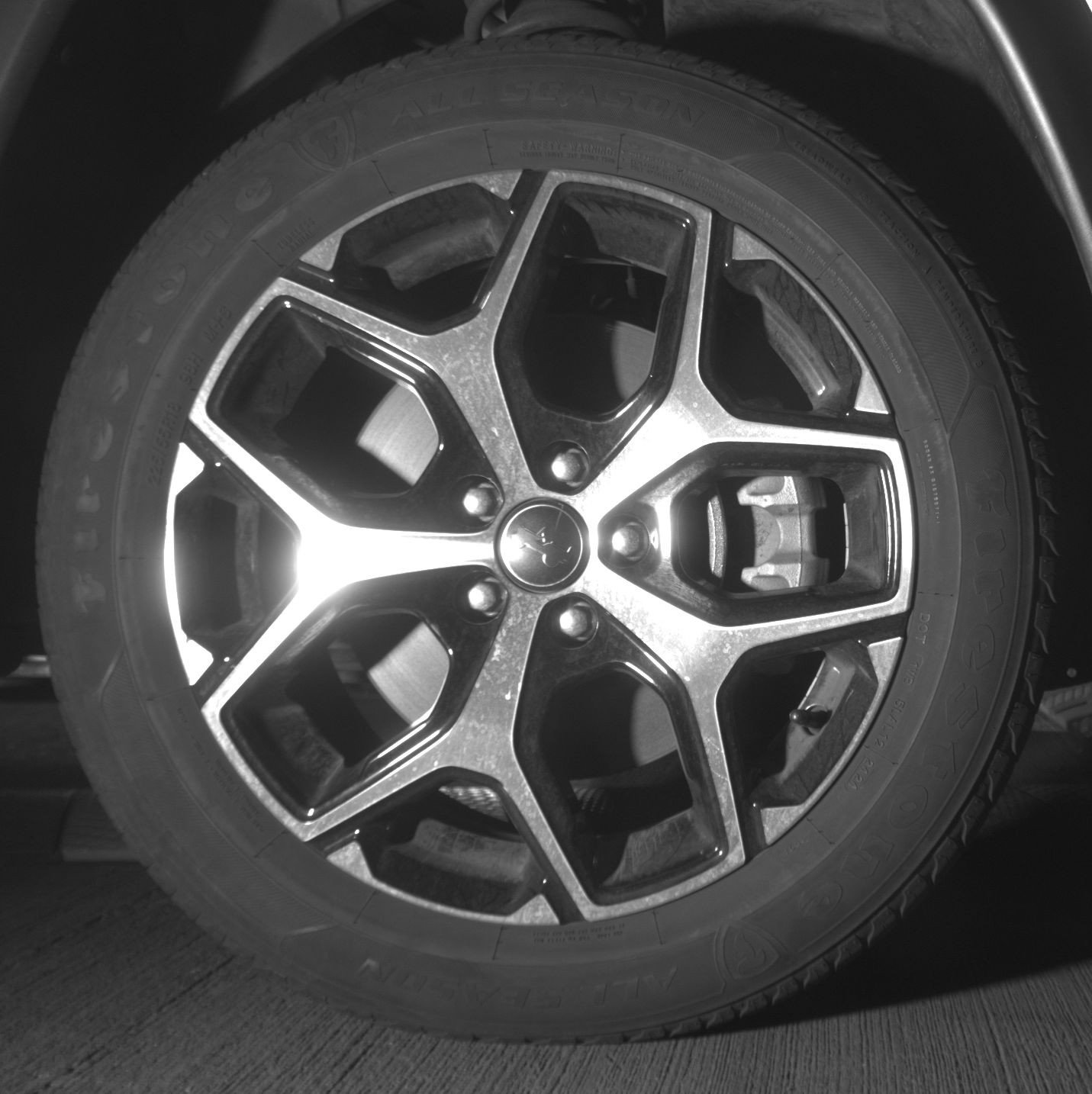 Thumbnail: 2025 Jeep Compass - 13