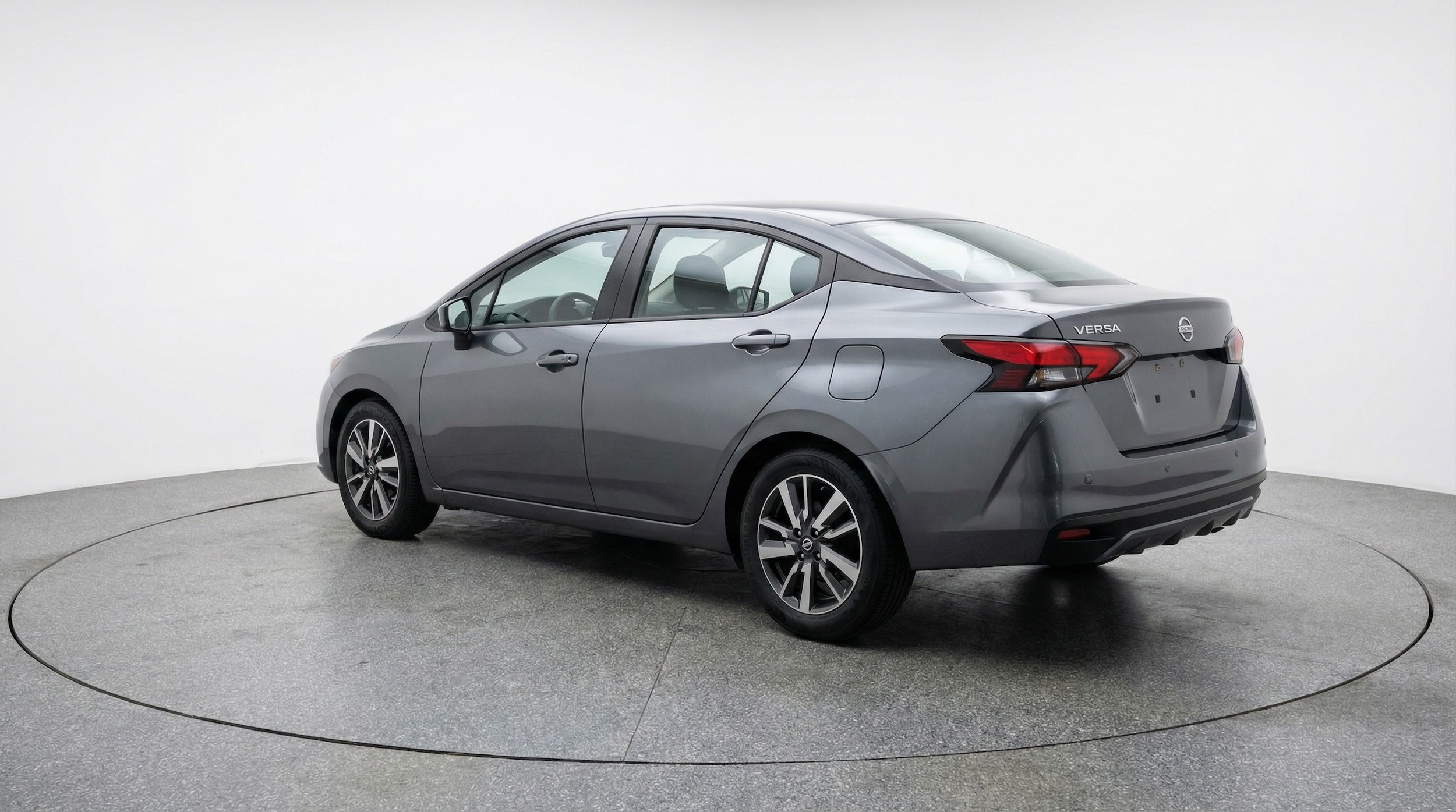 Thumbnail: 2025 Nissan Versa - 5