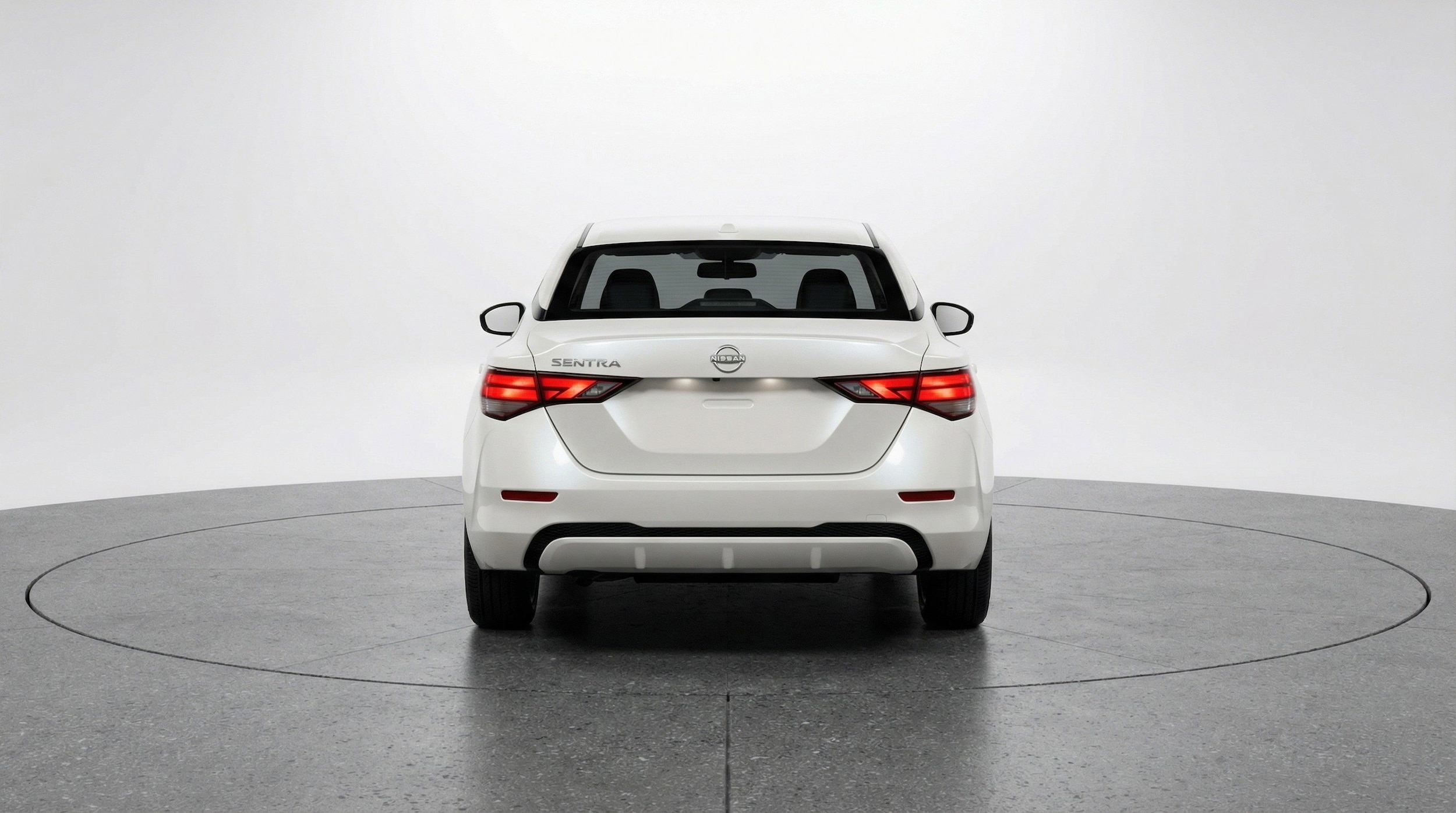 Thumbnail: 2025 Nissan Sentra - 7