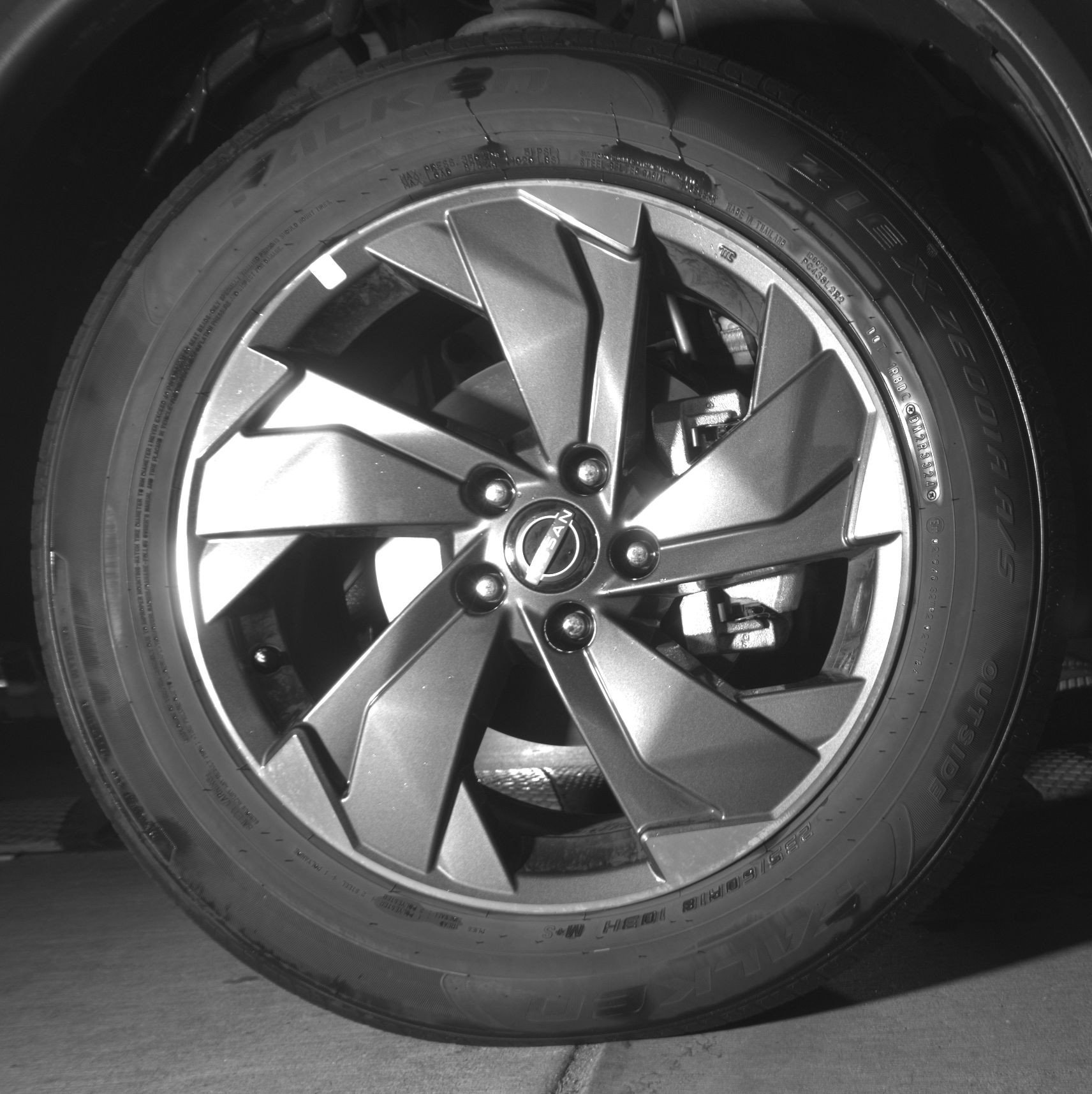 Thumbnail: 2025 Nissan Rogue - 12