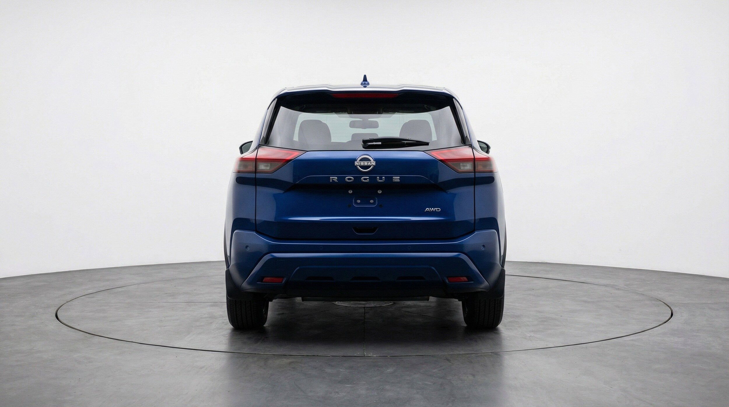 Thumbnail: 2025 Nissan Rogue - 7