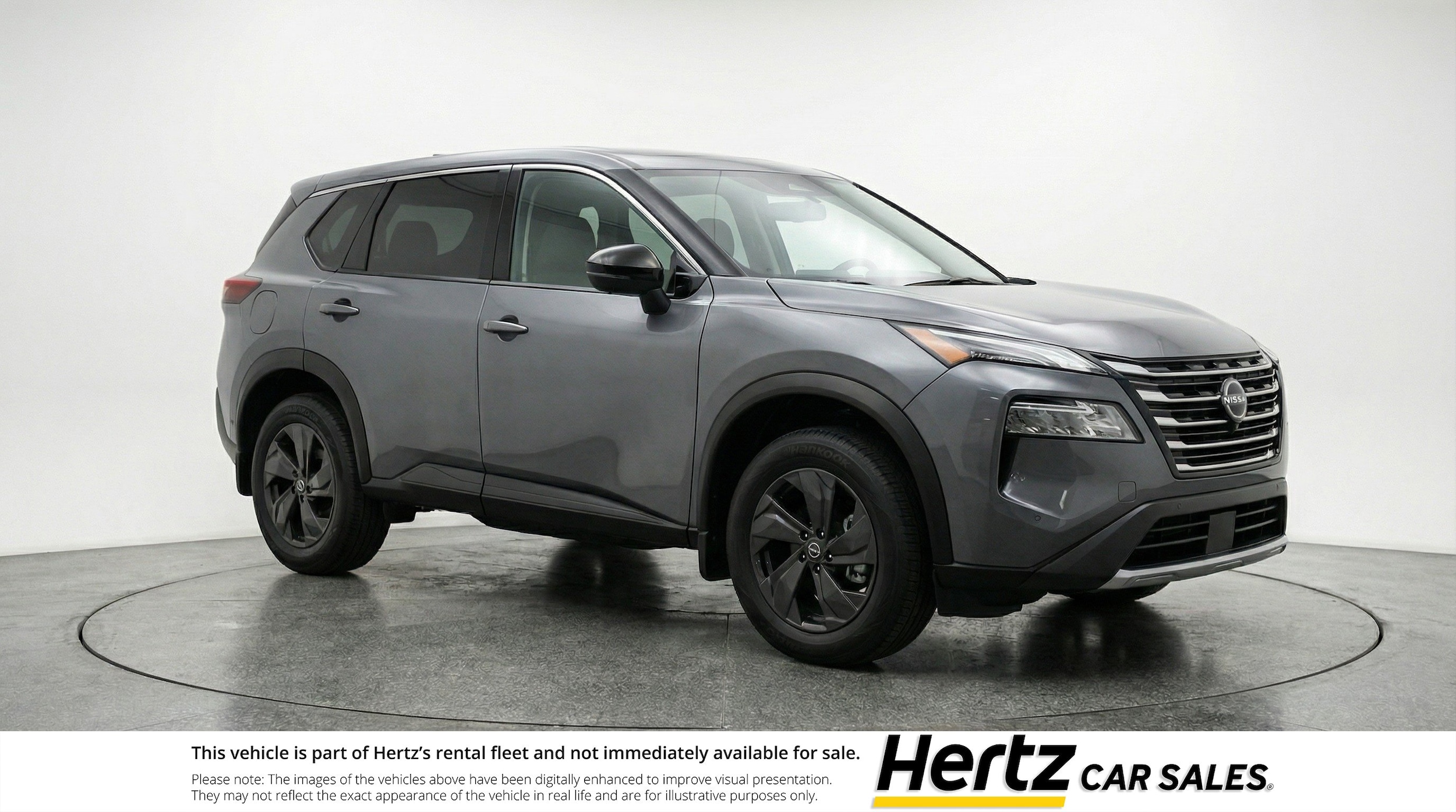 Thumbnail: 2026 Nissan Rogue - 1