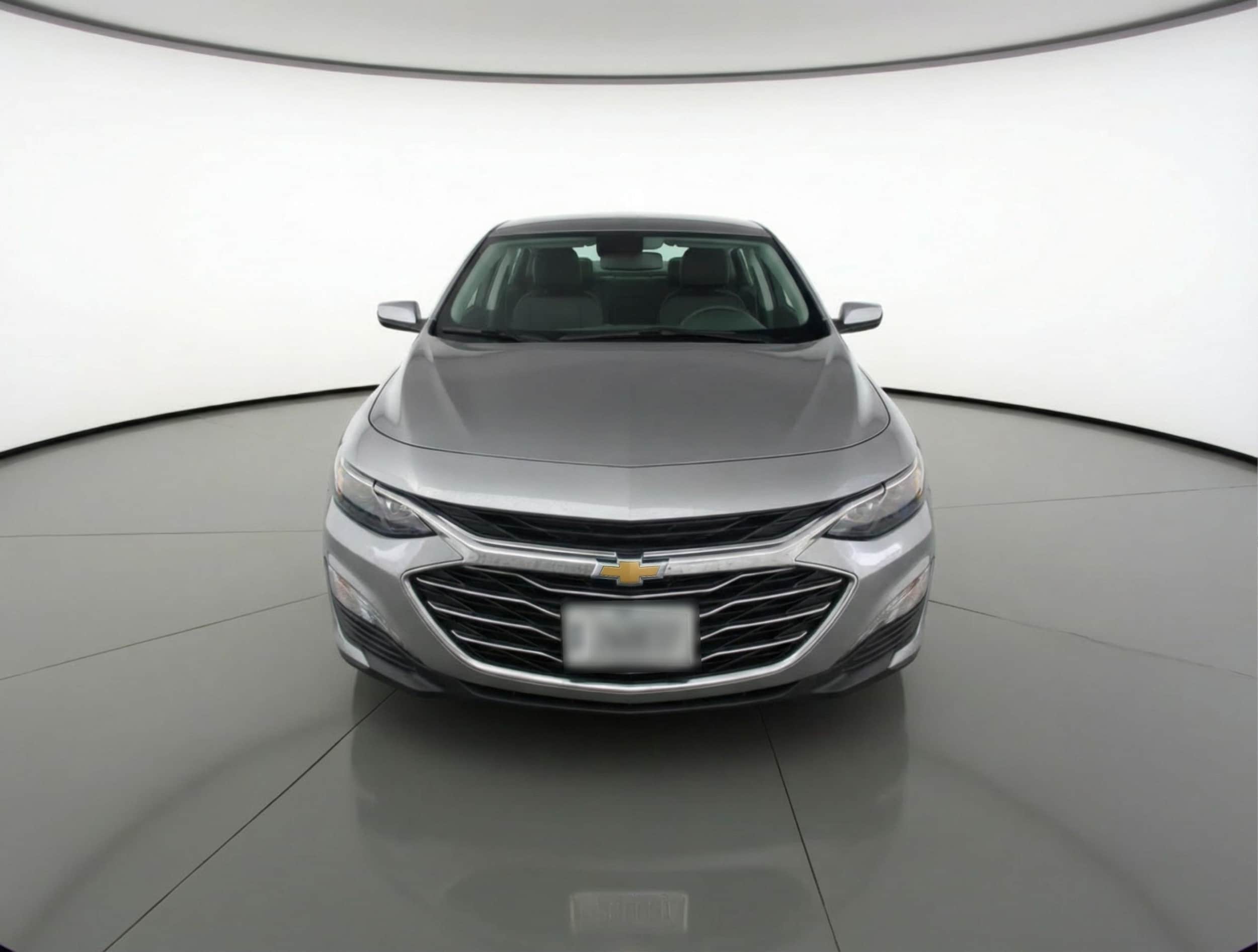 Thumbnail: 2024 Chevrolet Malibu - 2