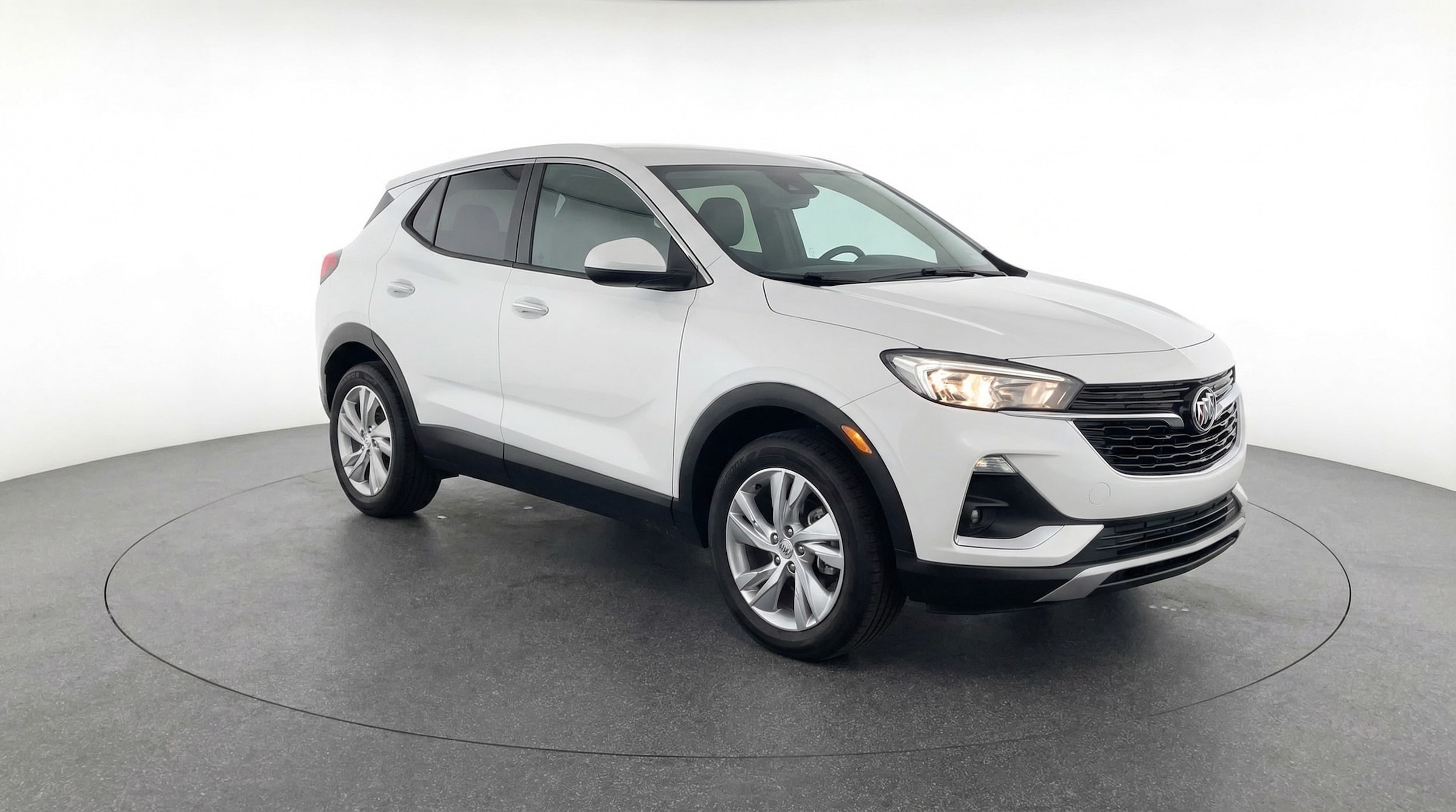 Thumbnail: 2025 Buick Encore GX - 1