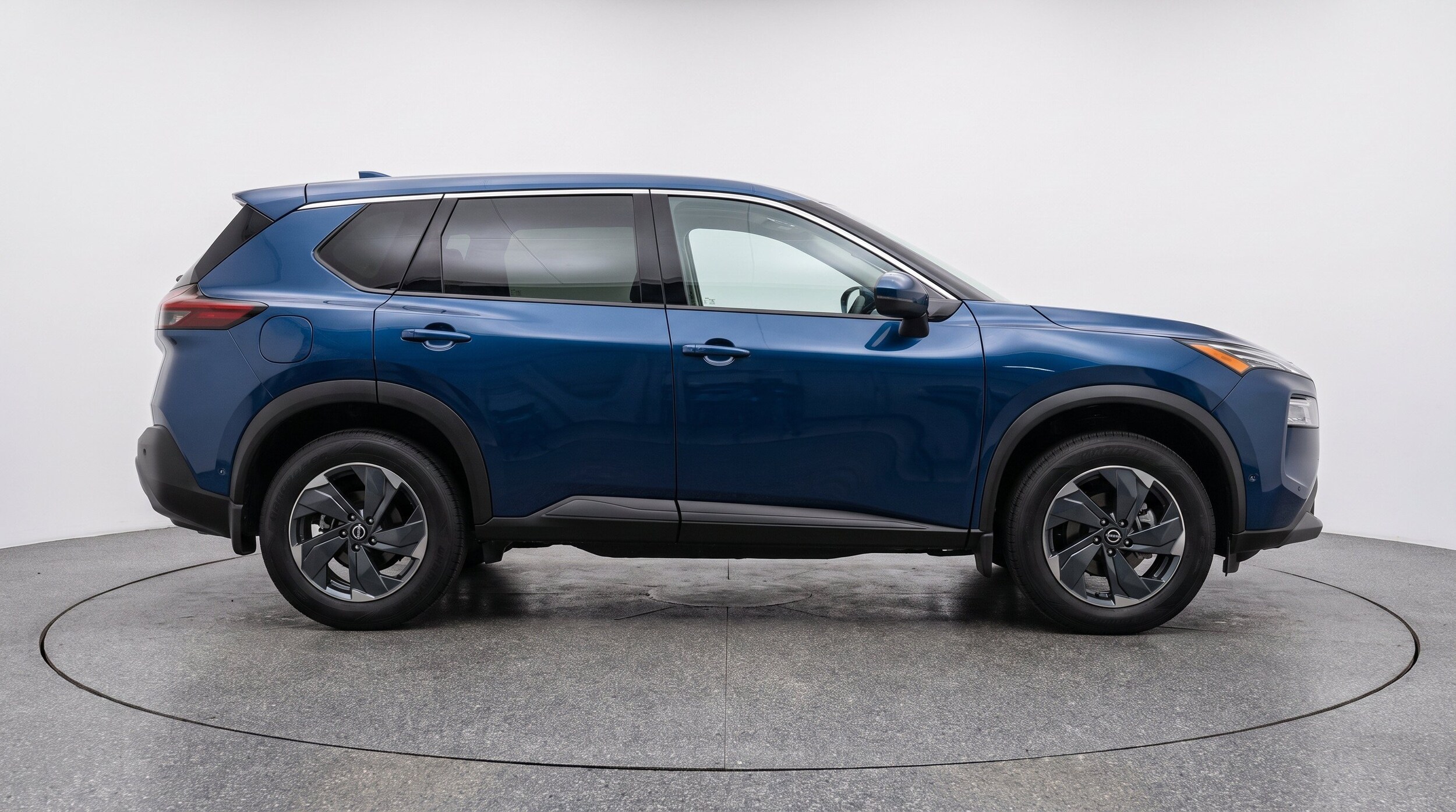 Thumbnail: 2025 Nissan Rogue - 11