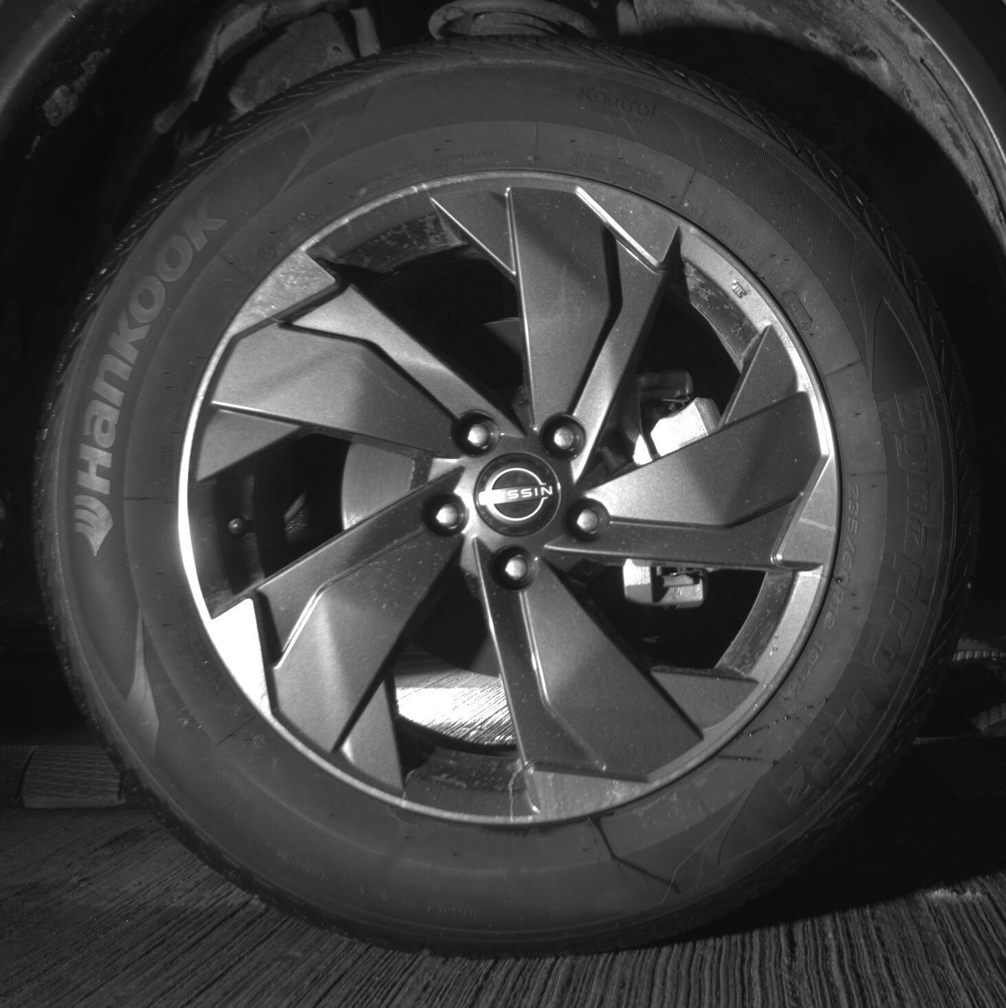 Thumbnail: 2025 Nissan Rogue - 10