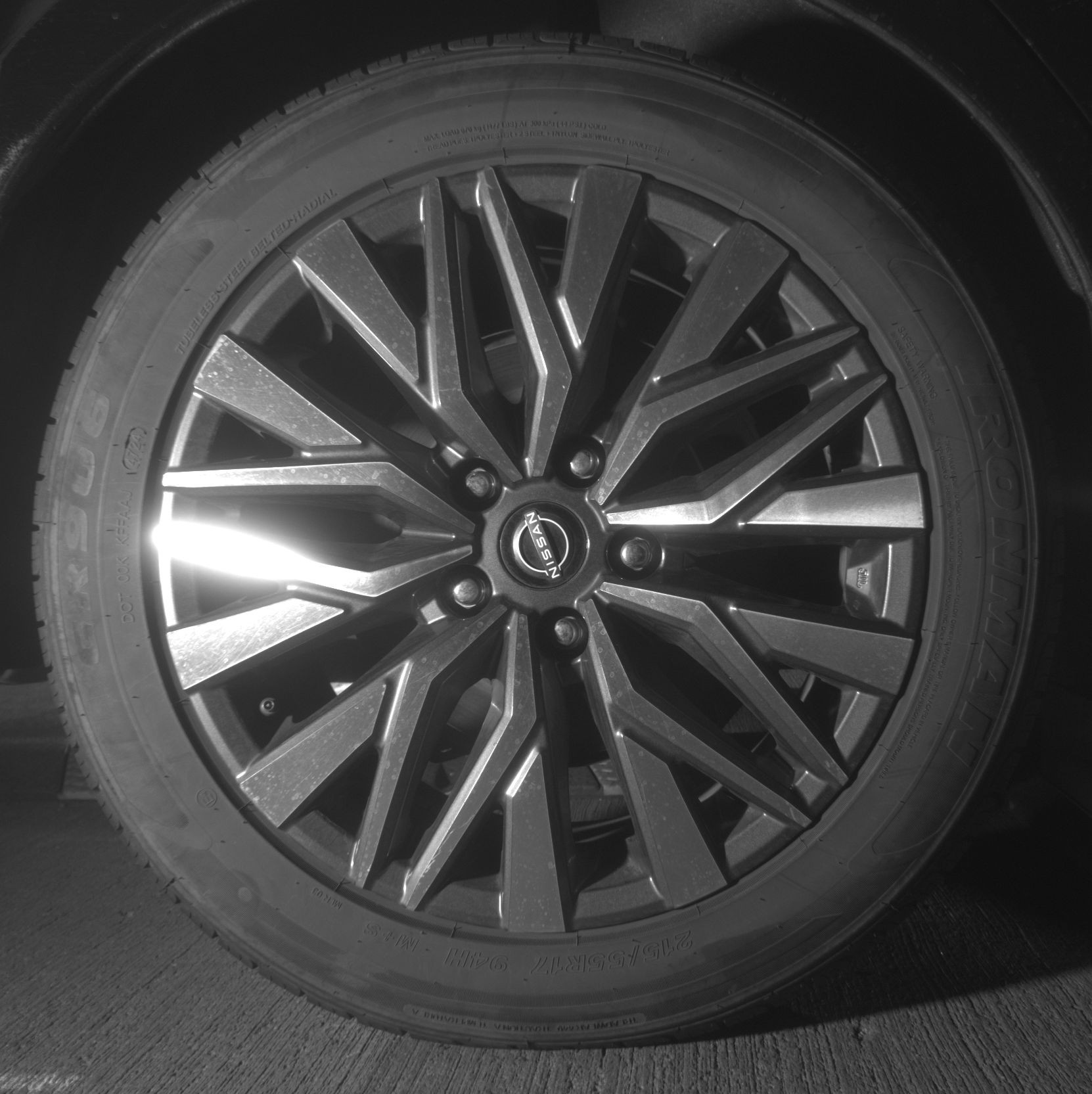 Thumbnail: 2025 Nissan Altima - 12