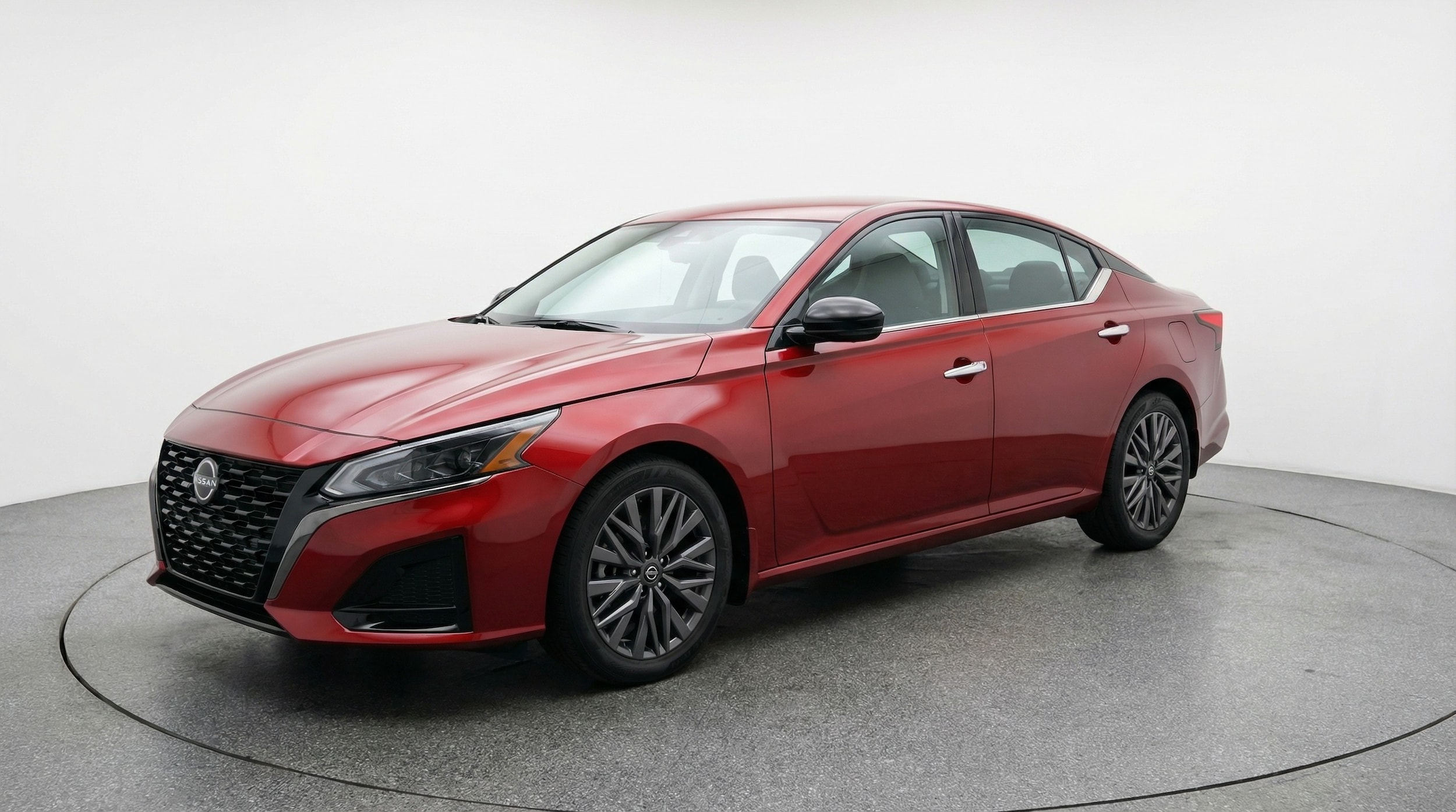 Thumbnail: 2025 Nissan Altima - 3