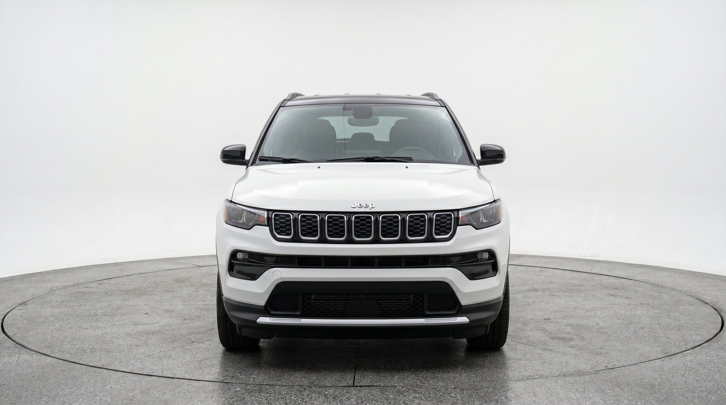 Thumbnail: 2025 Jeep Compass - 2