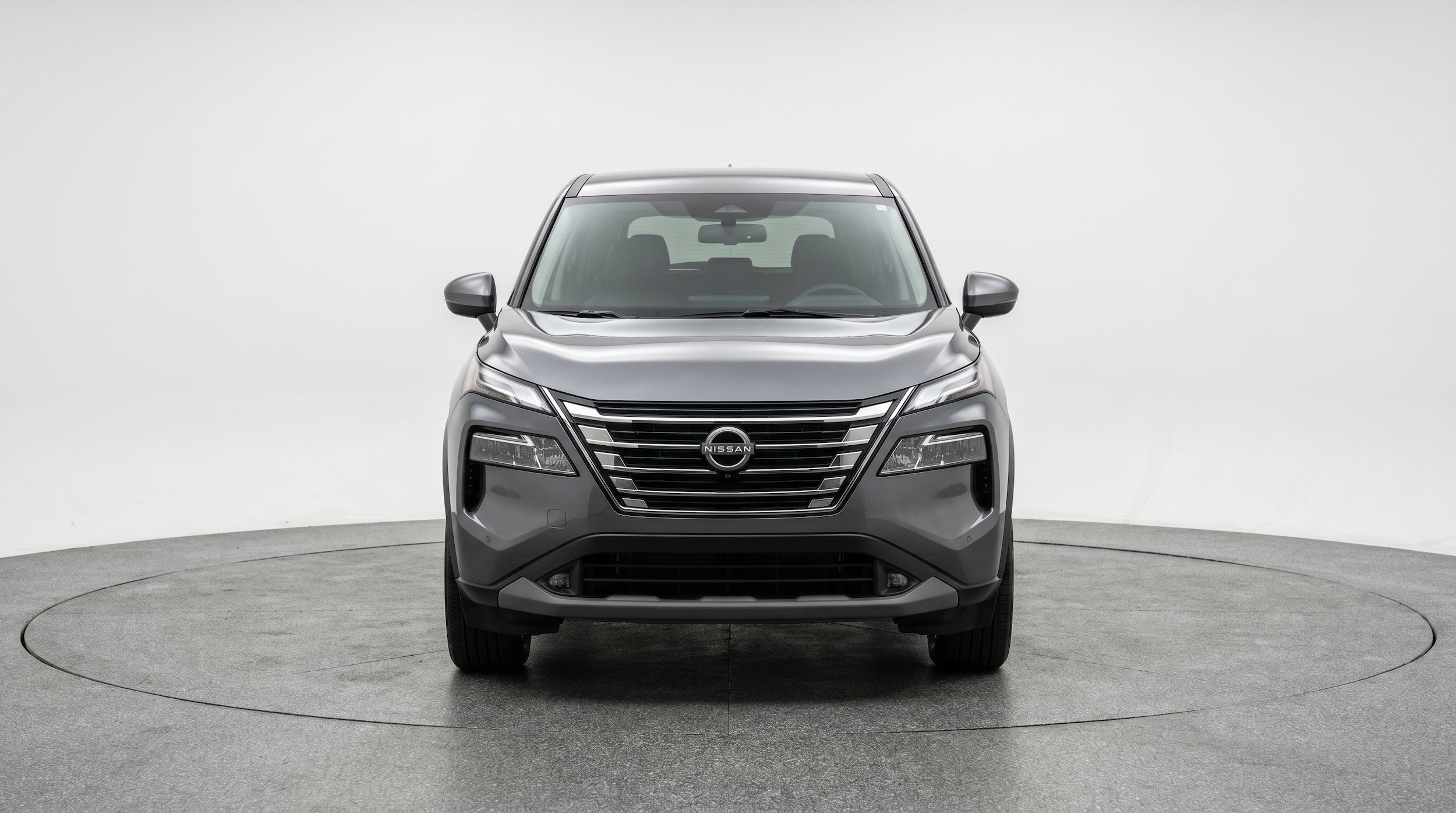 Thumbnail: 2025 Nissan Rogue - 2
