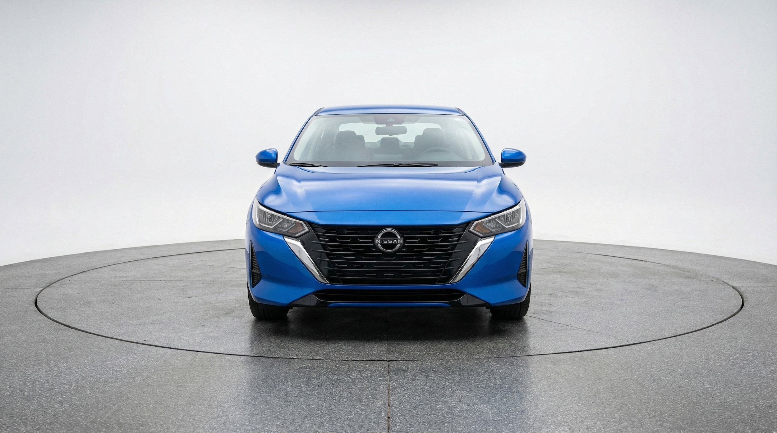 Thumbnail: 2025 Nissan Sentra - 2