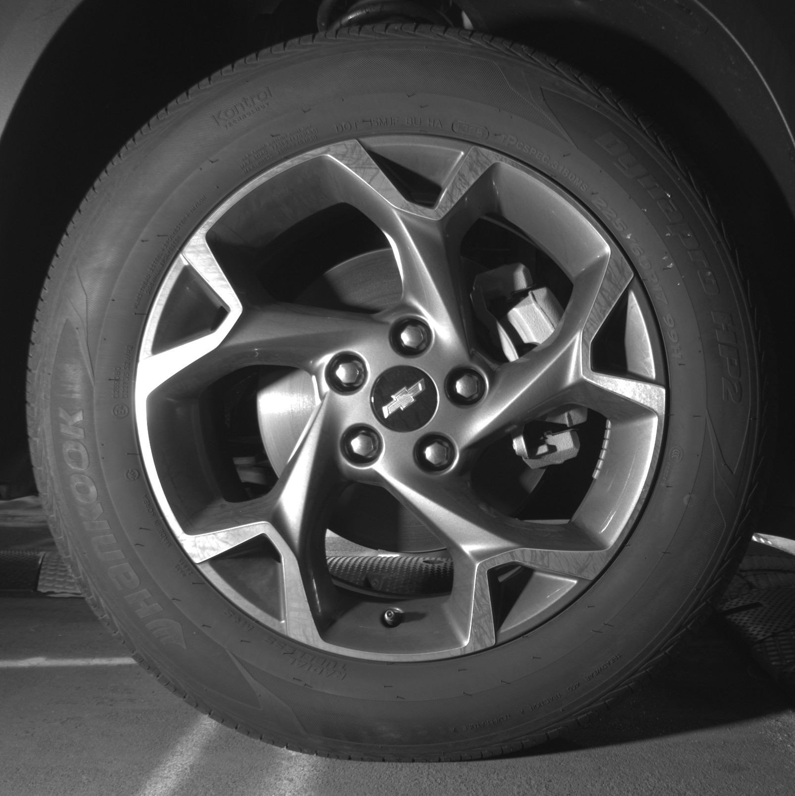 Thumbnail: 2025 Chevrolet Trax - 13