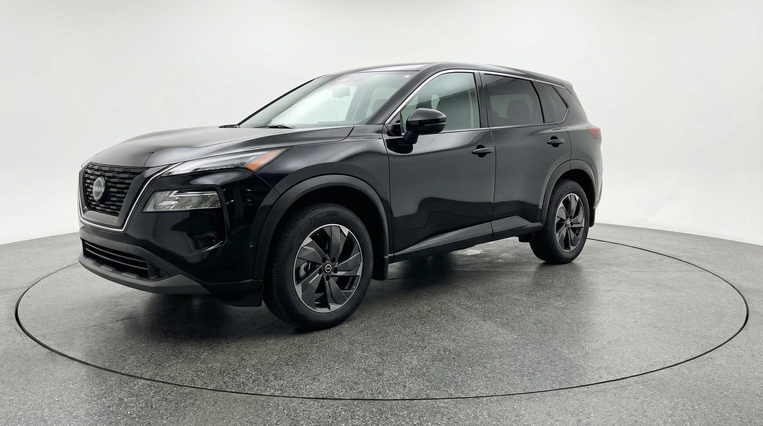 Thumbnail: 2025 Nissan Rogue - 3