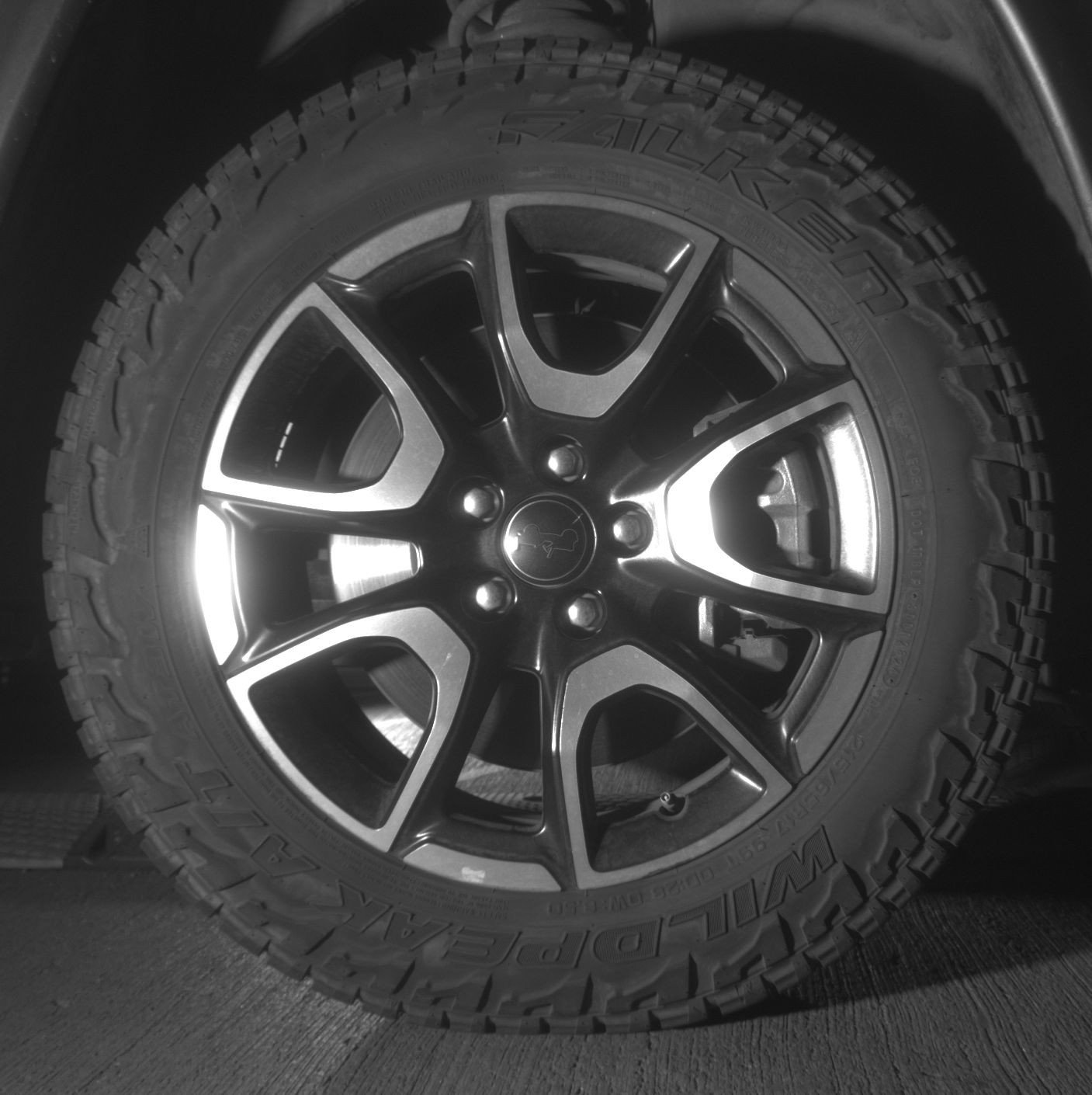 Thumbnail: 2025 Jeep Compass - 13