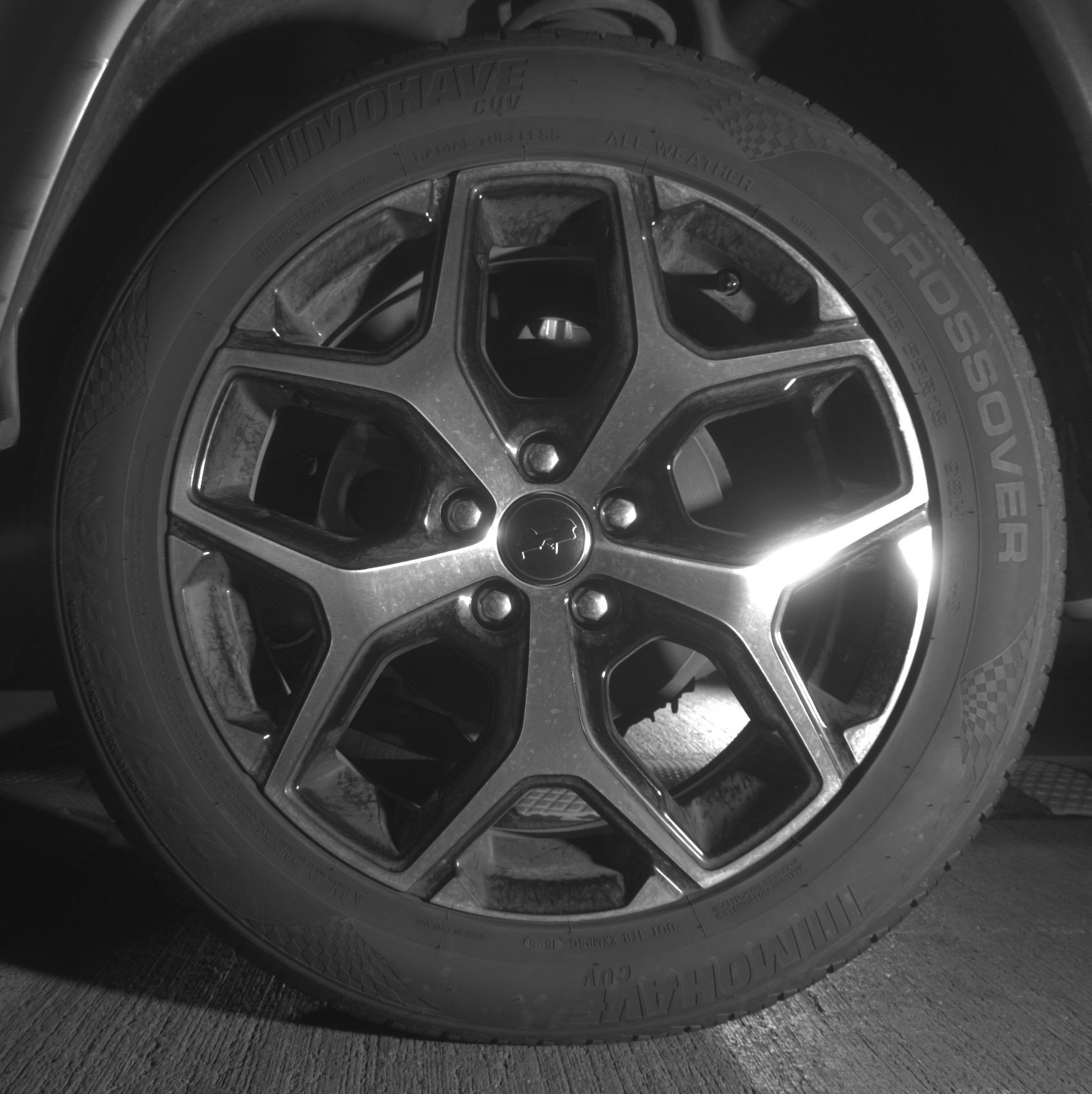 Thumbnail: 2025 Jeep Compass - 14