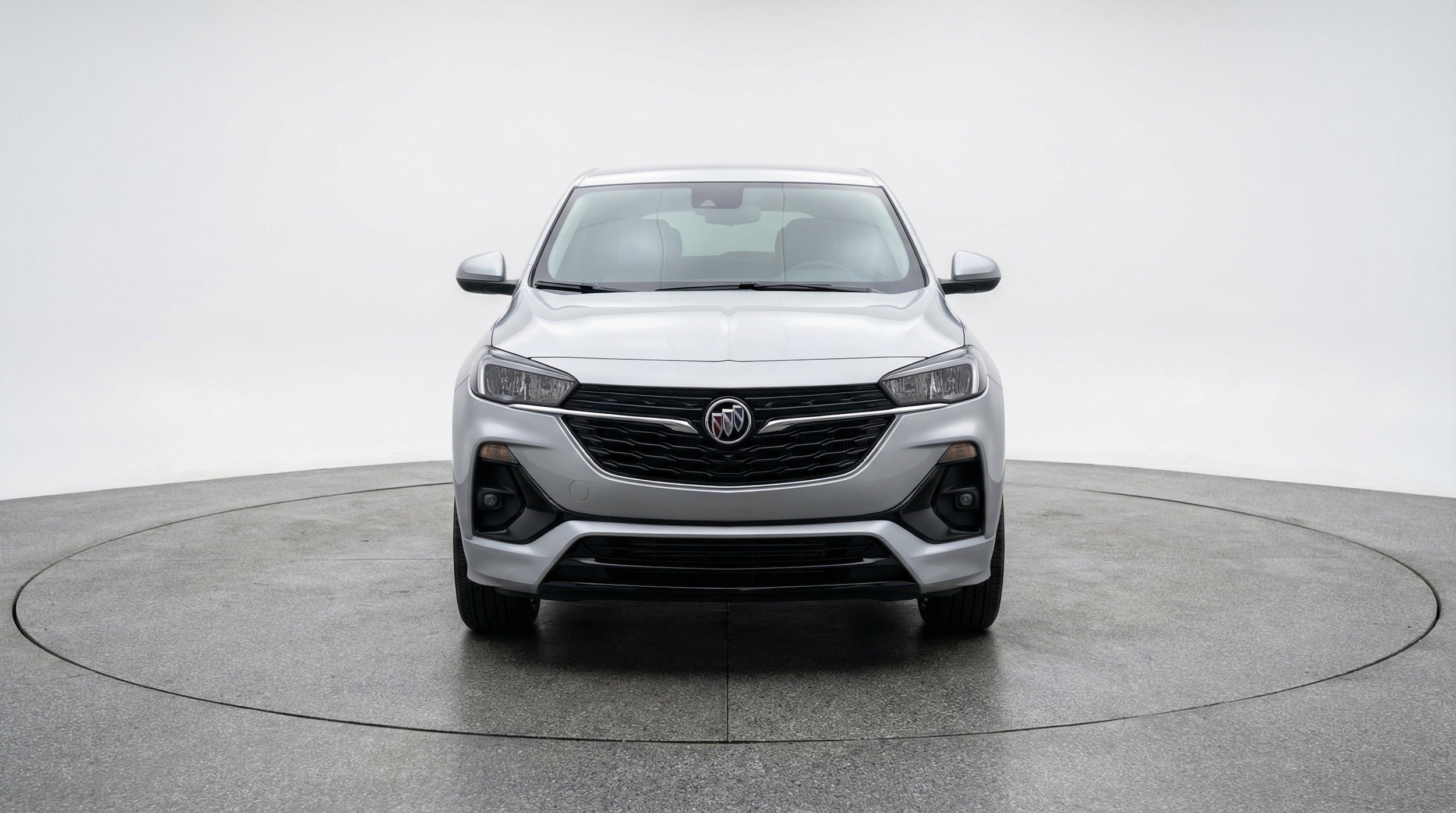 Thumbnail: 2026 Buick Encore GX - 2