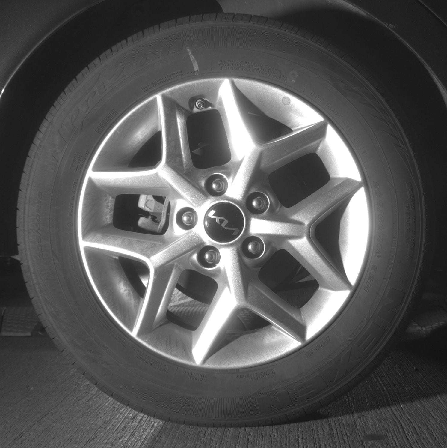 Thumbnail: 2025 Kia Soul - 12