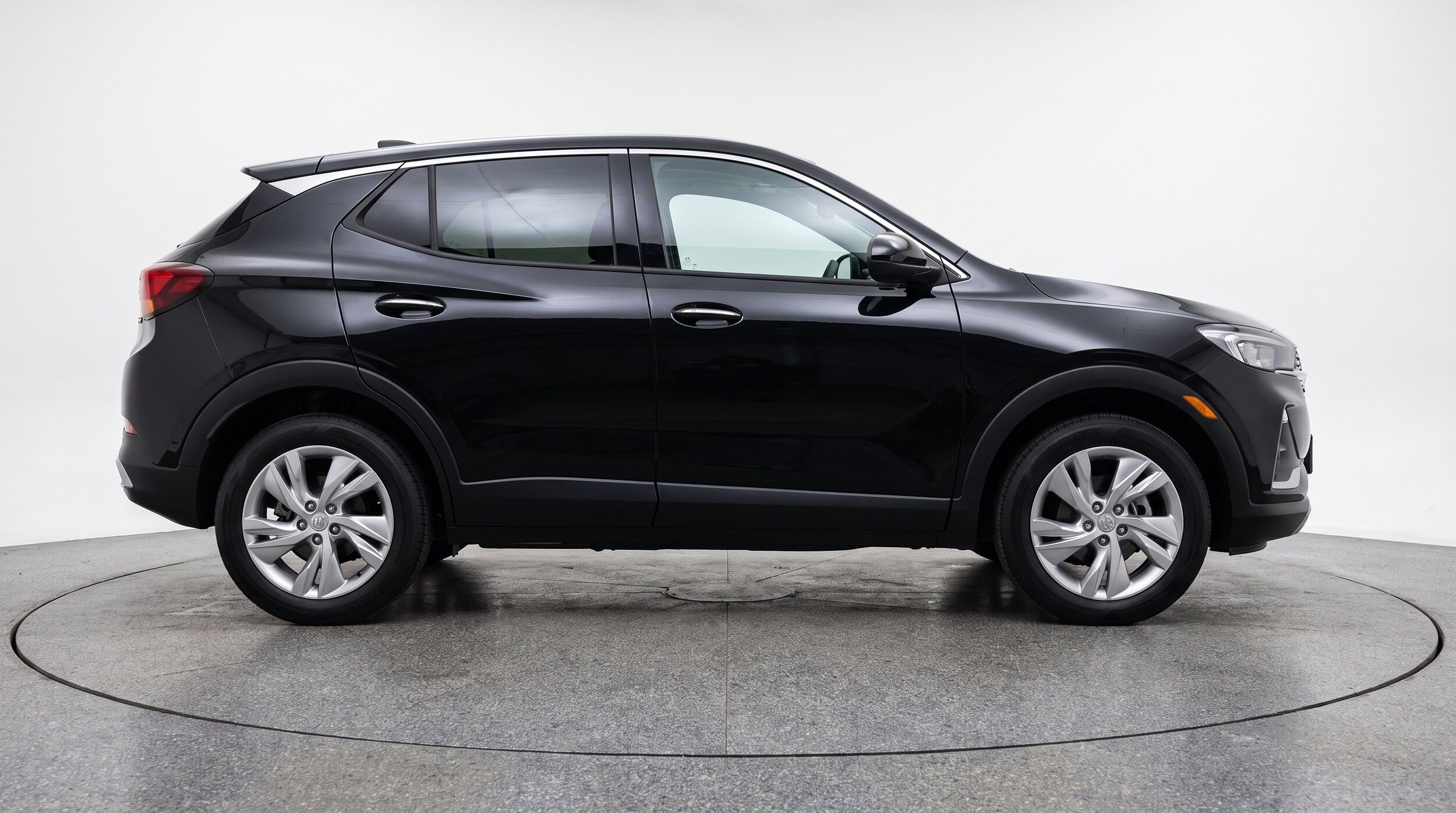Thumbnail: 2026 Buick Encore GX - 11