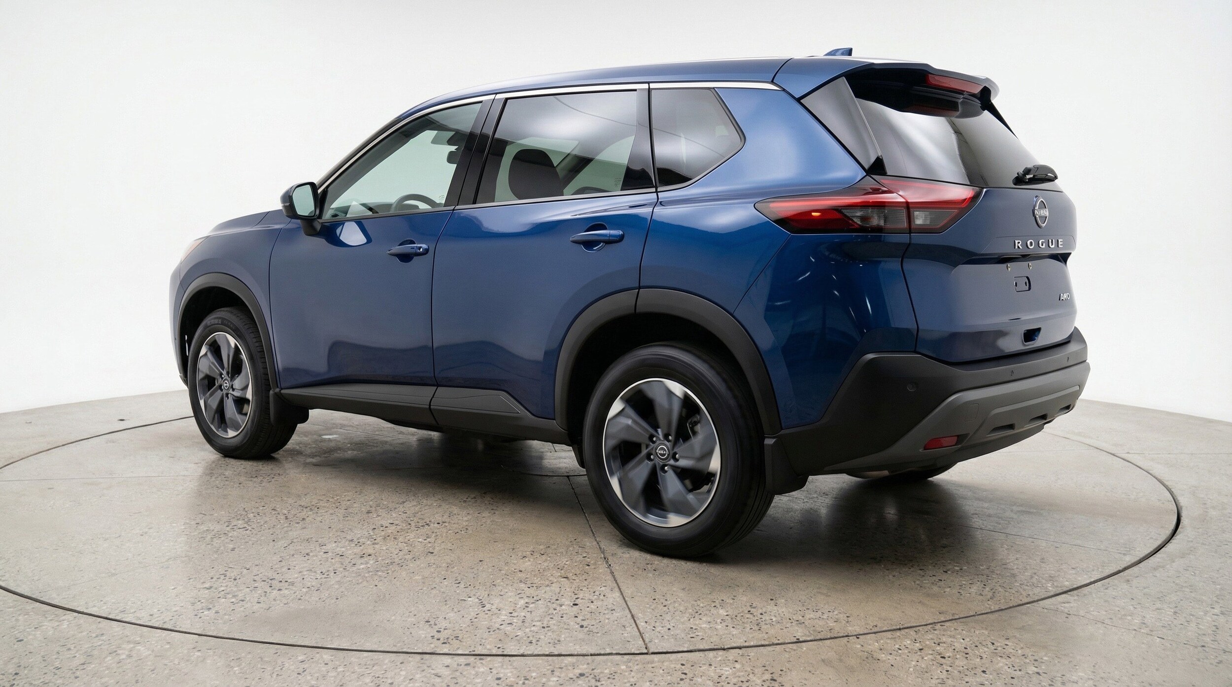 Thumbnail: 2025 Nissan Rogue - 6